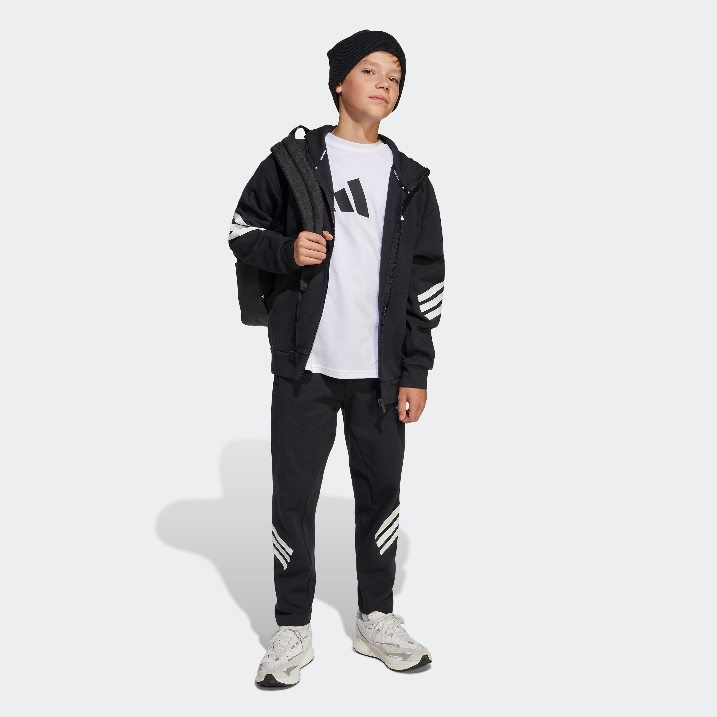 adidas Performance Baseball Cap »TONAL MET BEAN«, Beanie