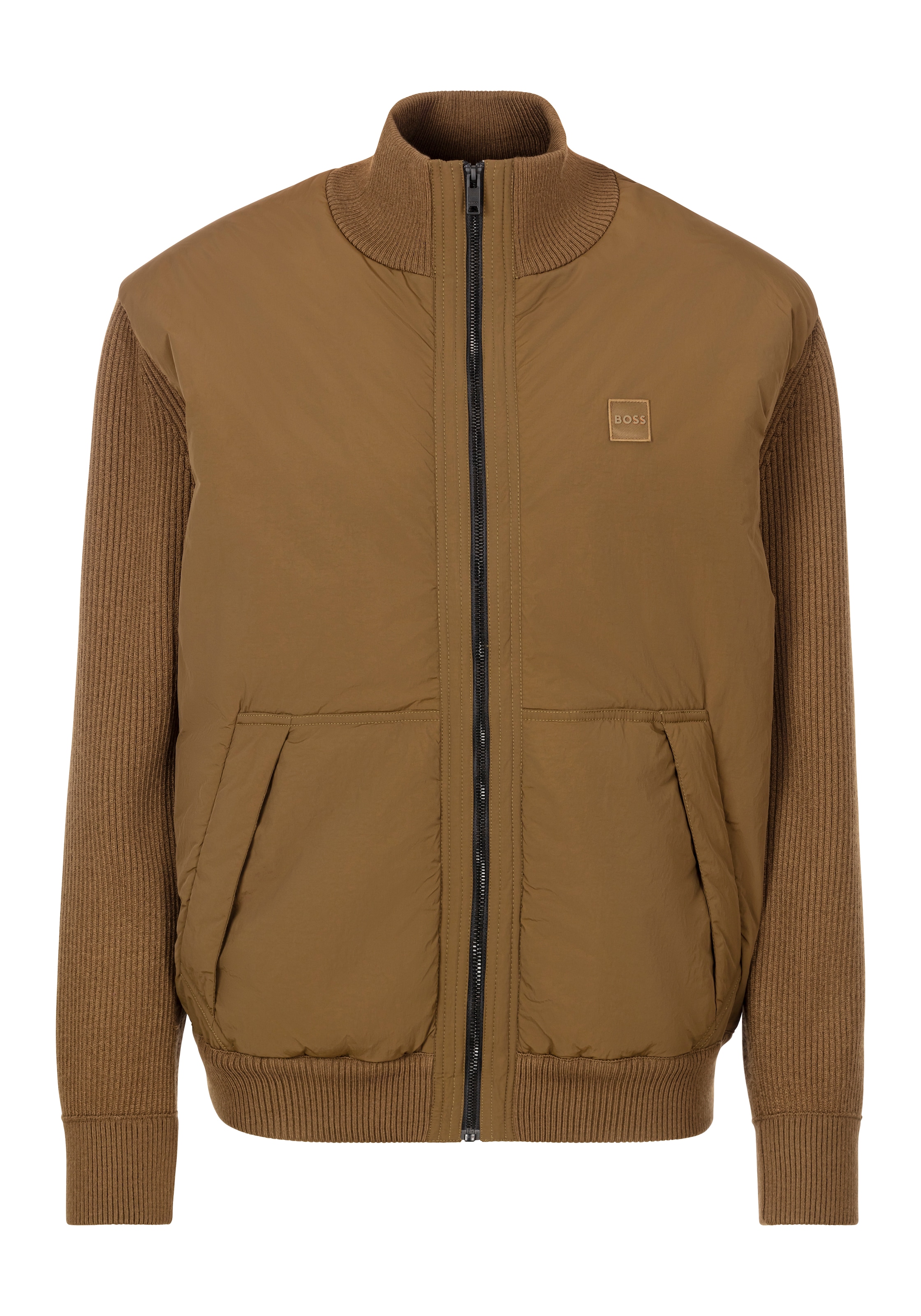 BOSS ORANGE Blouson »Kydalbrio«