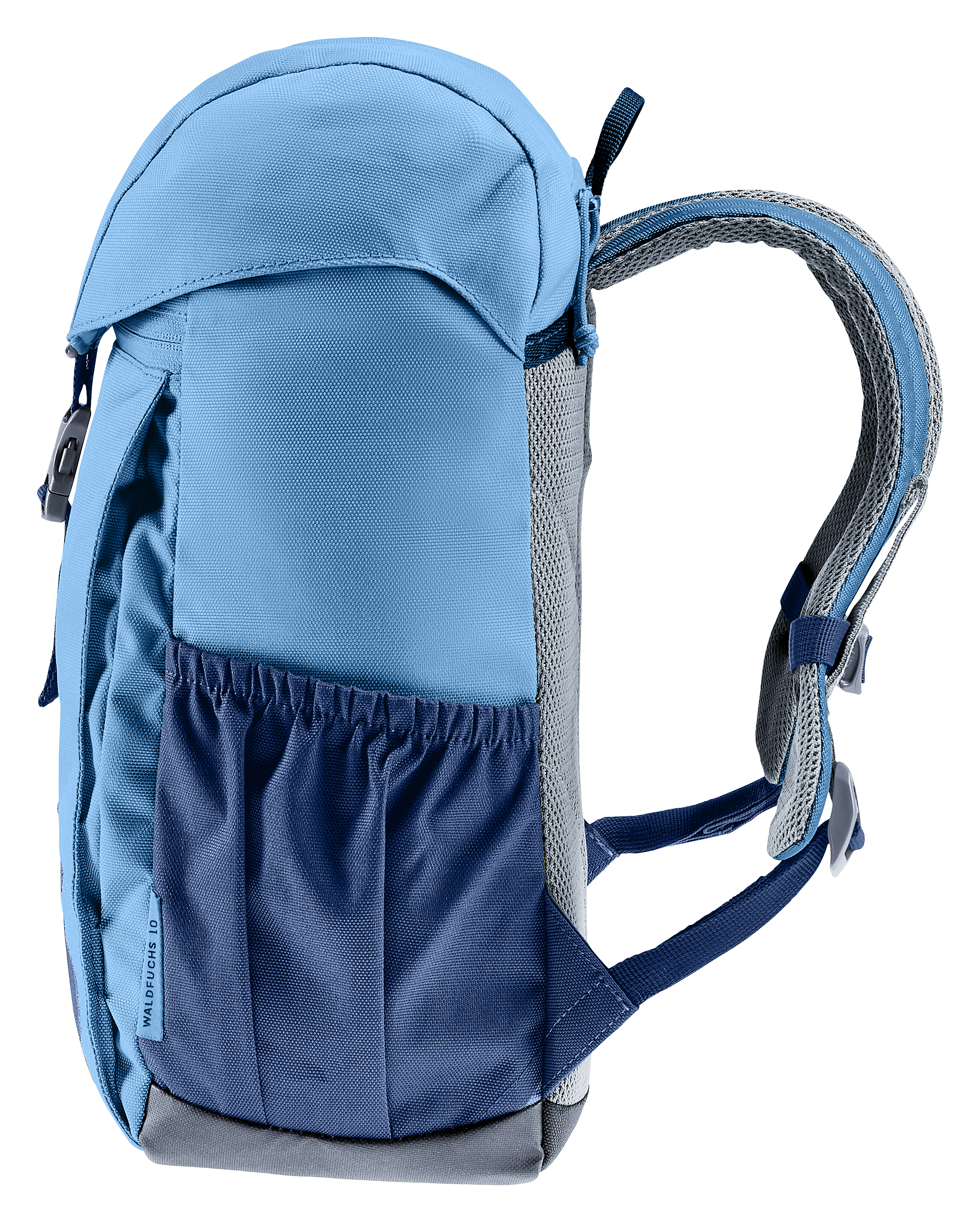 deuter Kinderrucksack »WALDFUCHS 10«, für Kinder