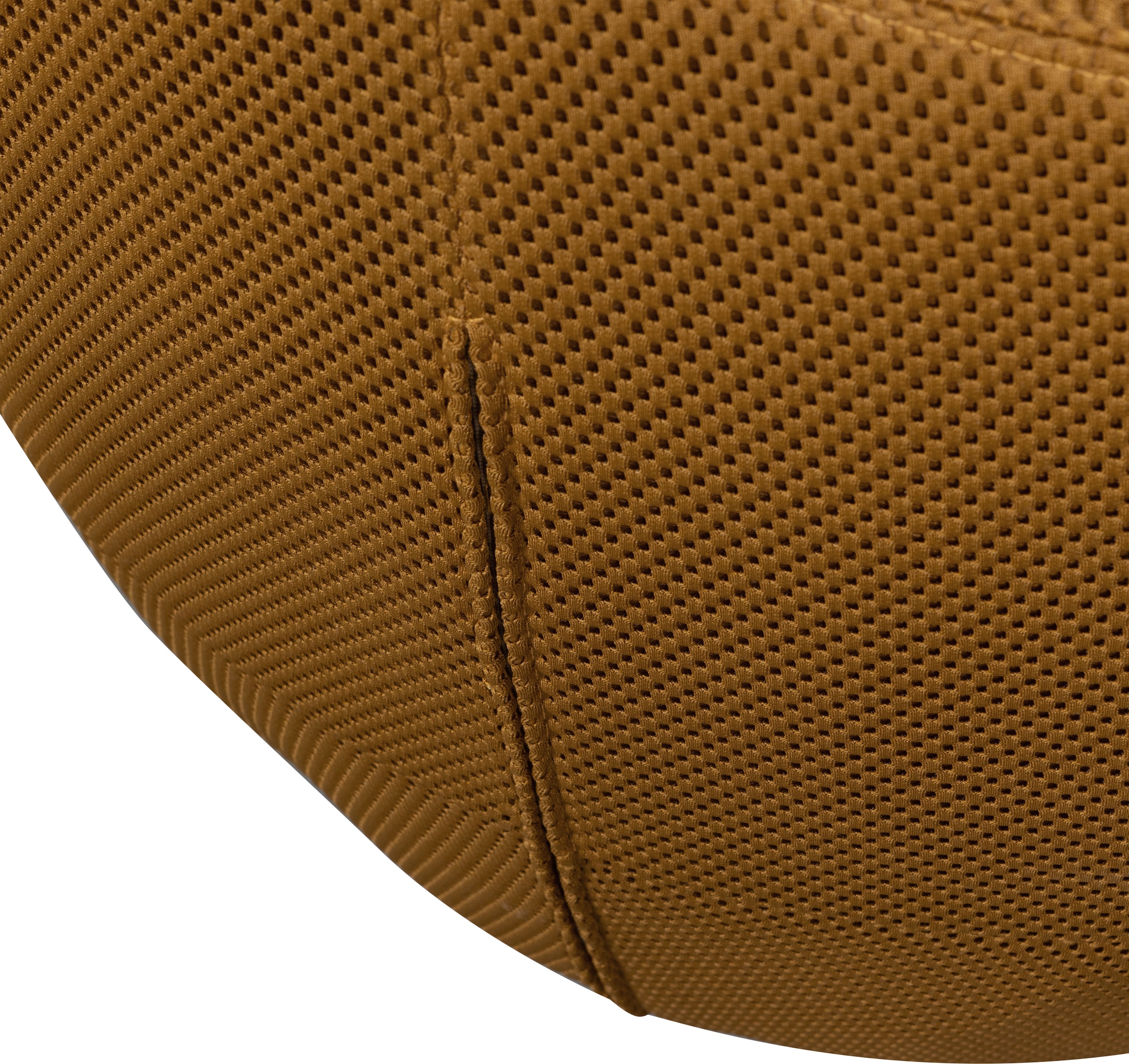 WOOOD Drehsessel »Serra«, in jede Richtung drehbar, runde Form, H 68 cm x B 70 cm