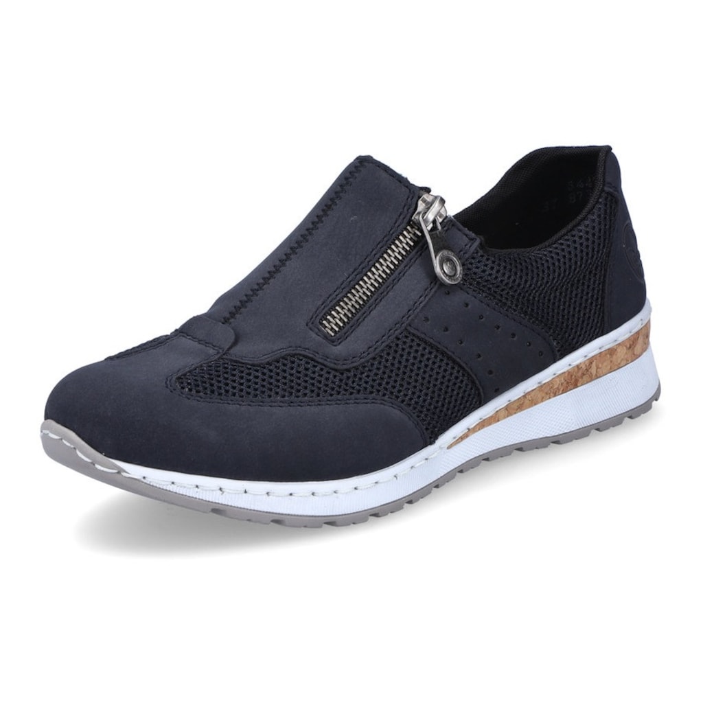 Rieker Slip-On Sneaker