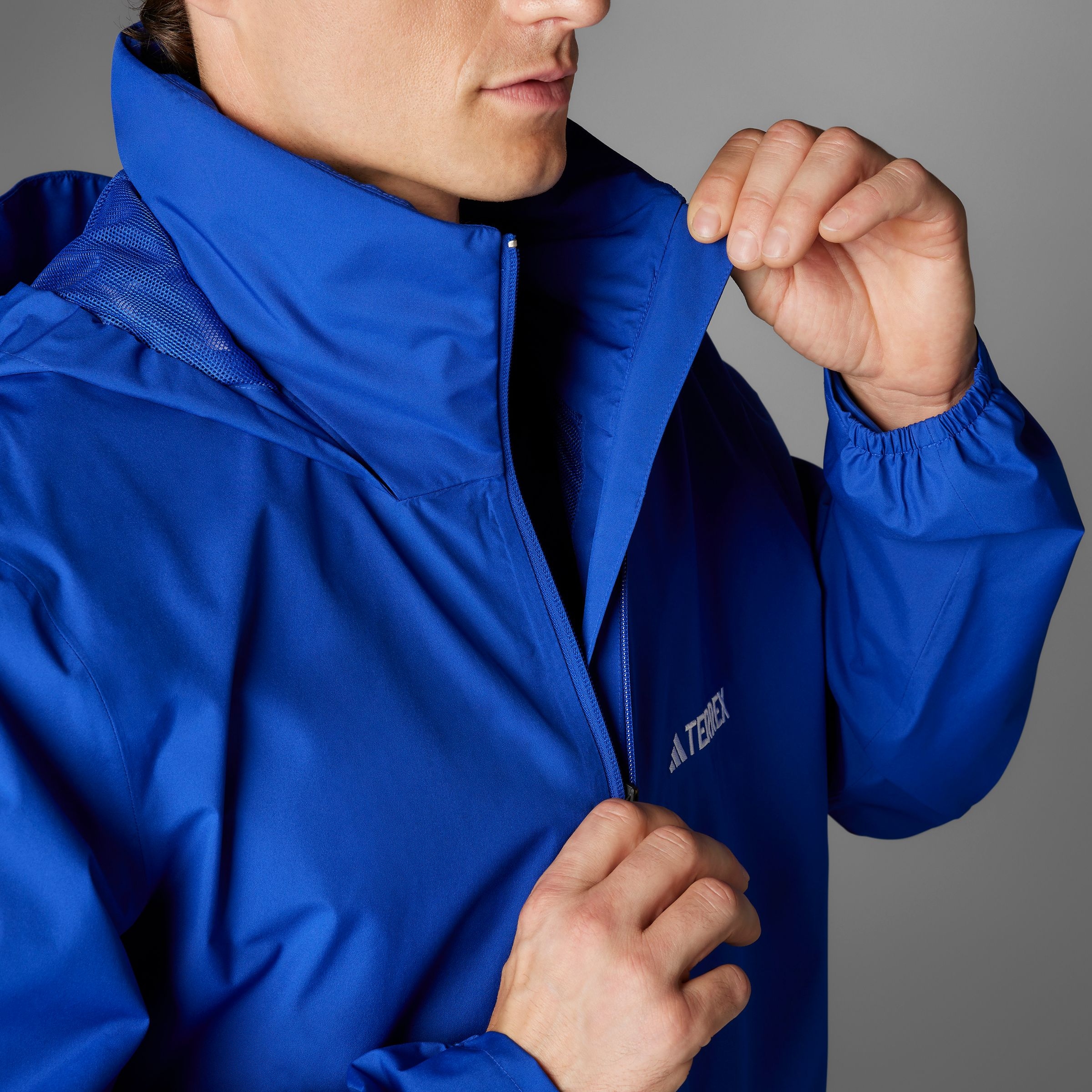 adidas TERREX Outdoorjacke »MT ESS 2L R JKT«