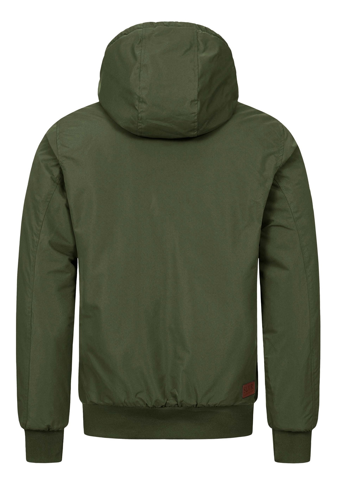 Alessandro Salvarini Winterjacke »Alessandro Salvarini Herren Winter Jacke AS320«