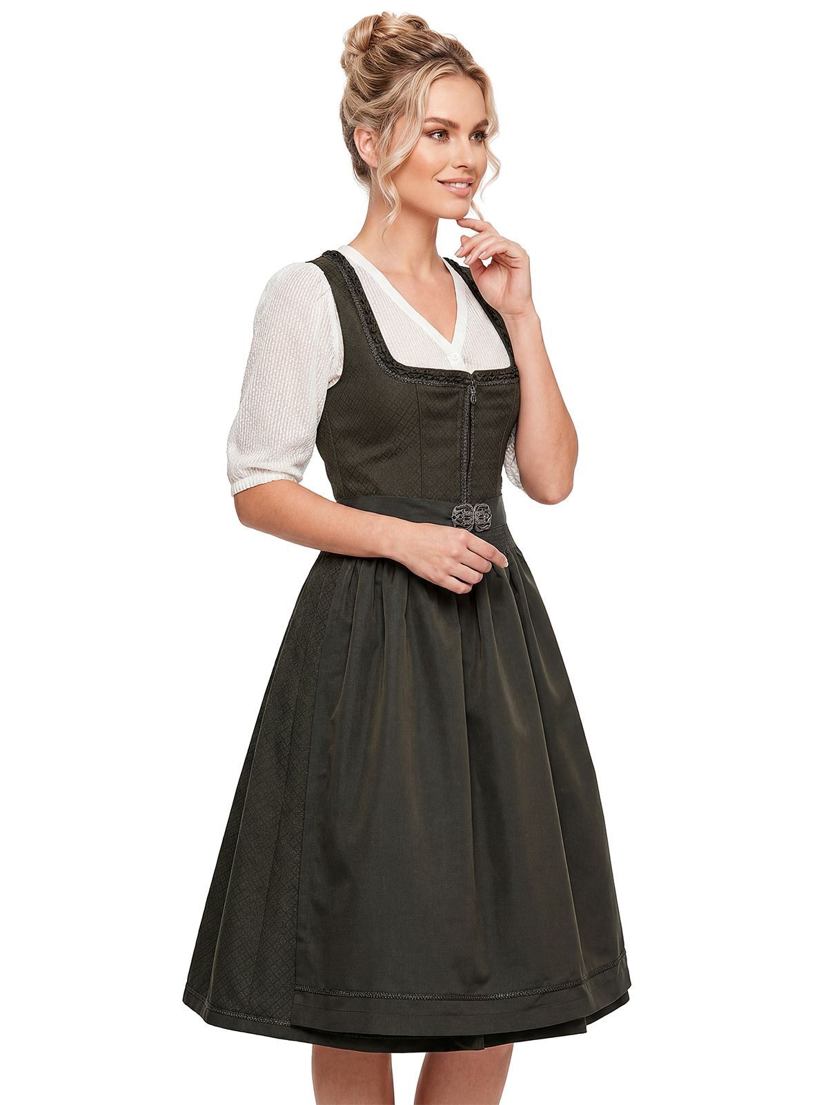 MarJo Dirndl »Mididirndl ESCHAU«