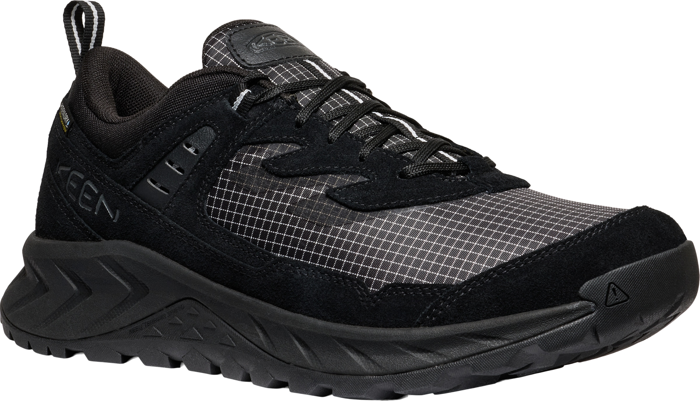 Keen Outdoorschuh »HIGHTRAIL EXP WP«  wasserdicht