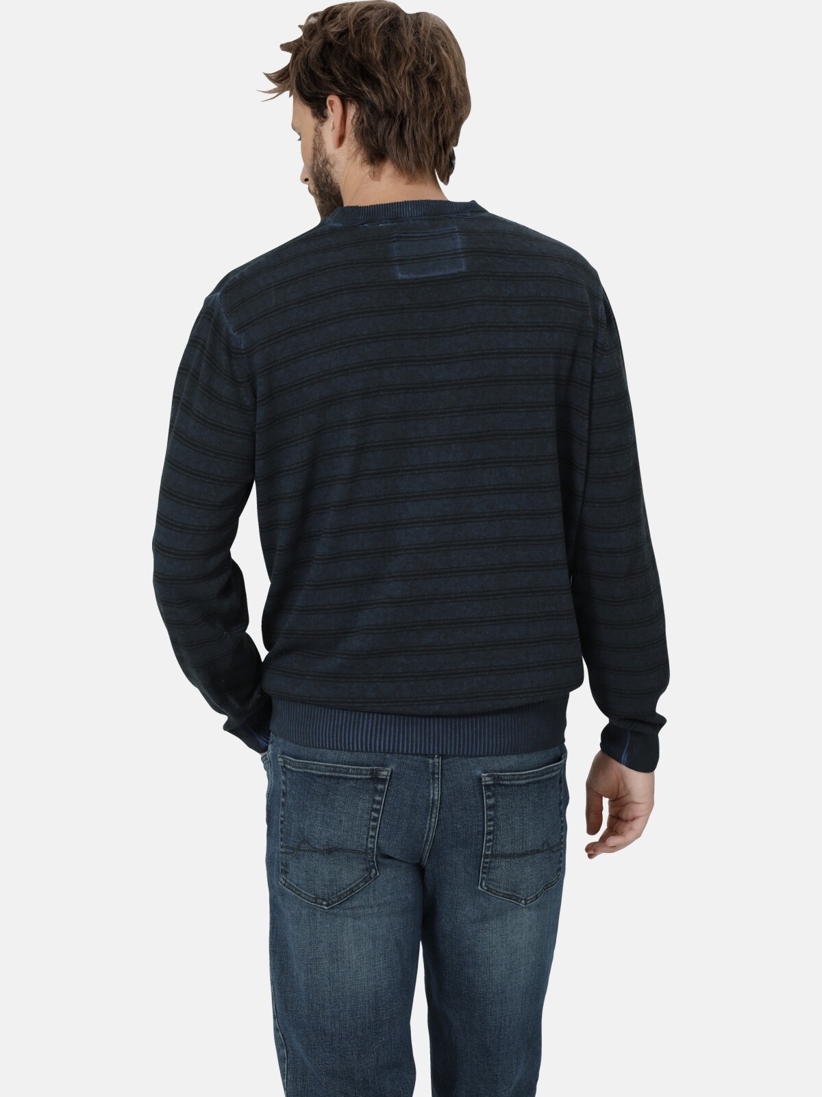 Babista Rundhalspullover »Pullover VARIENTO«