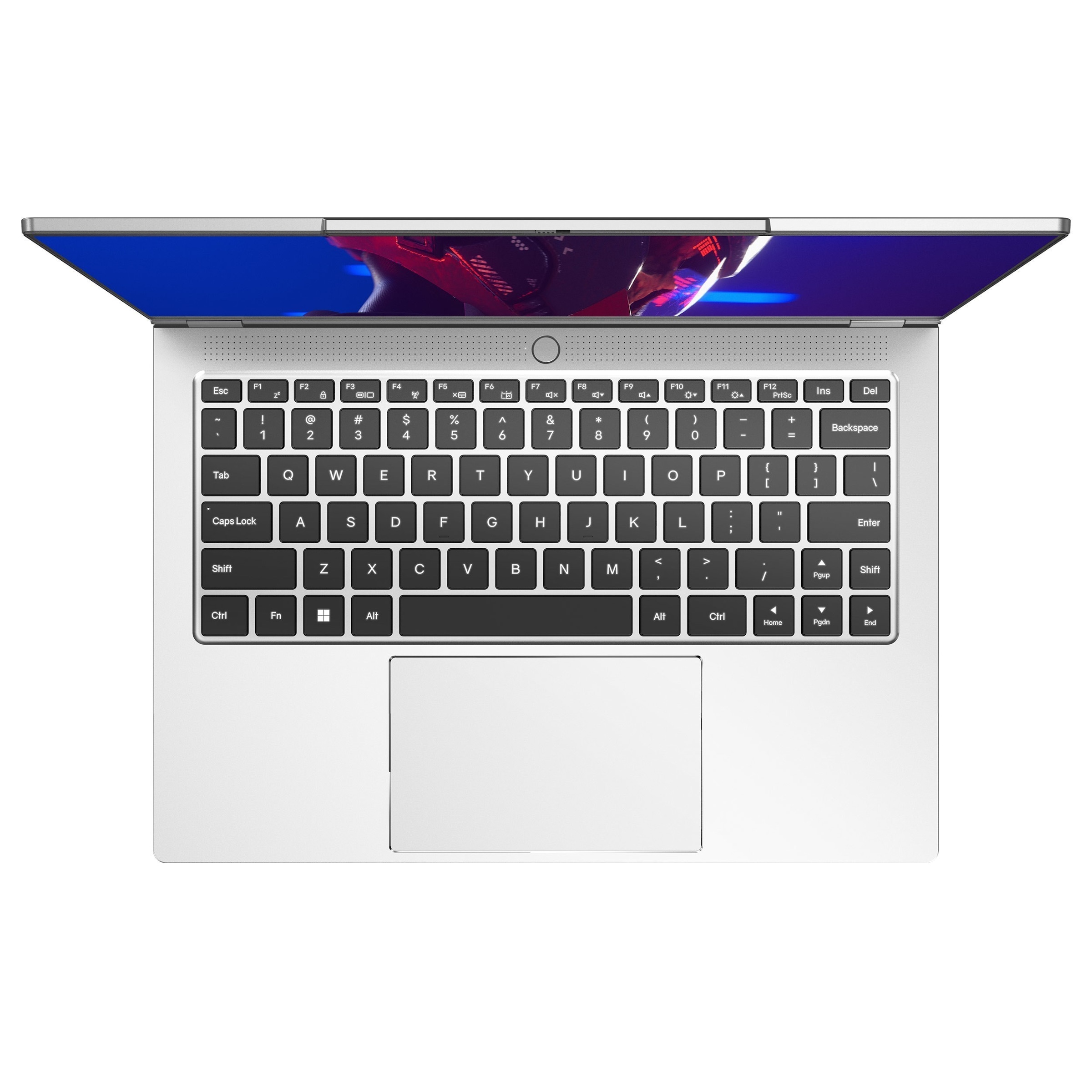 CAPTIVA Business-Notebook »Power Starter R94-508GE«