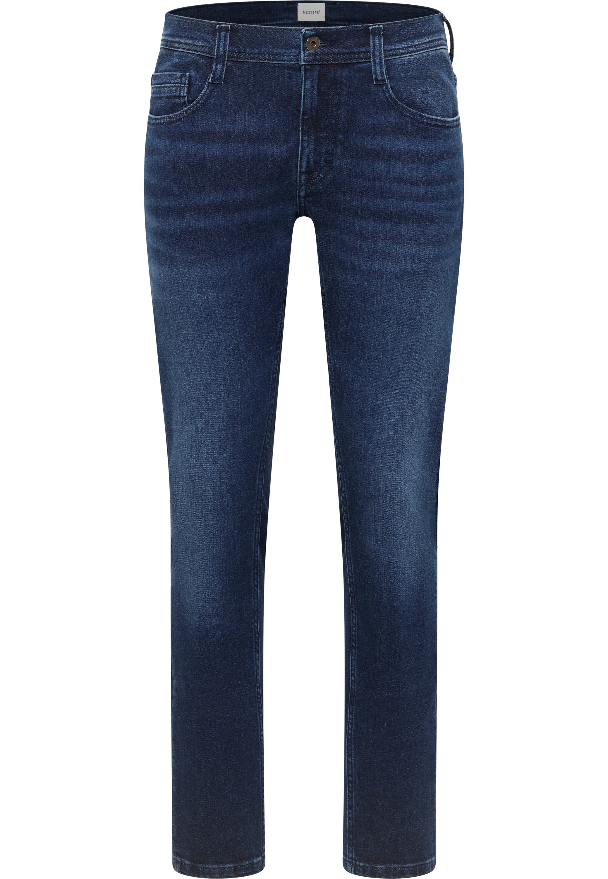 MUSTANG Slim-fit-Jeans »Herren Style Oregon Slim«