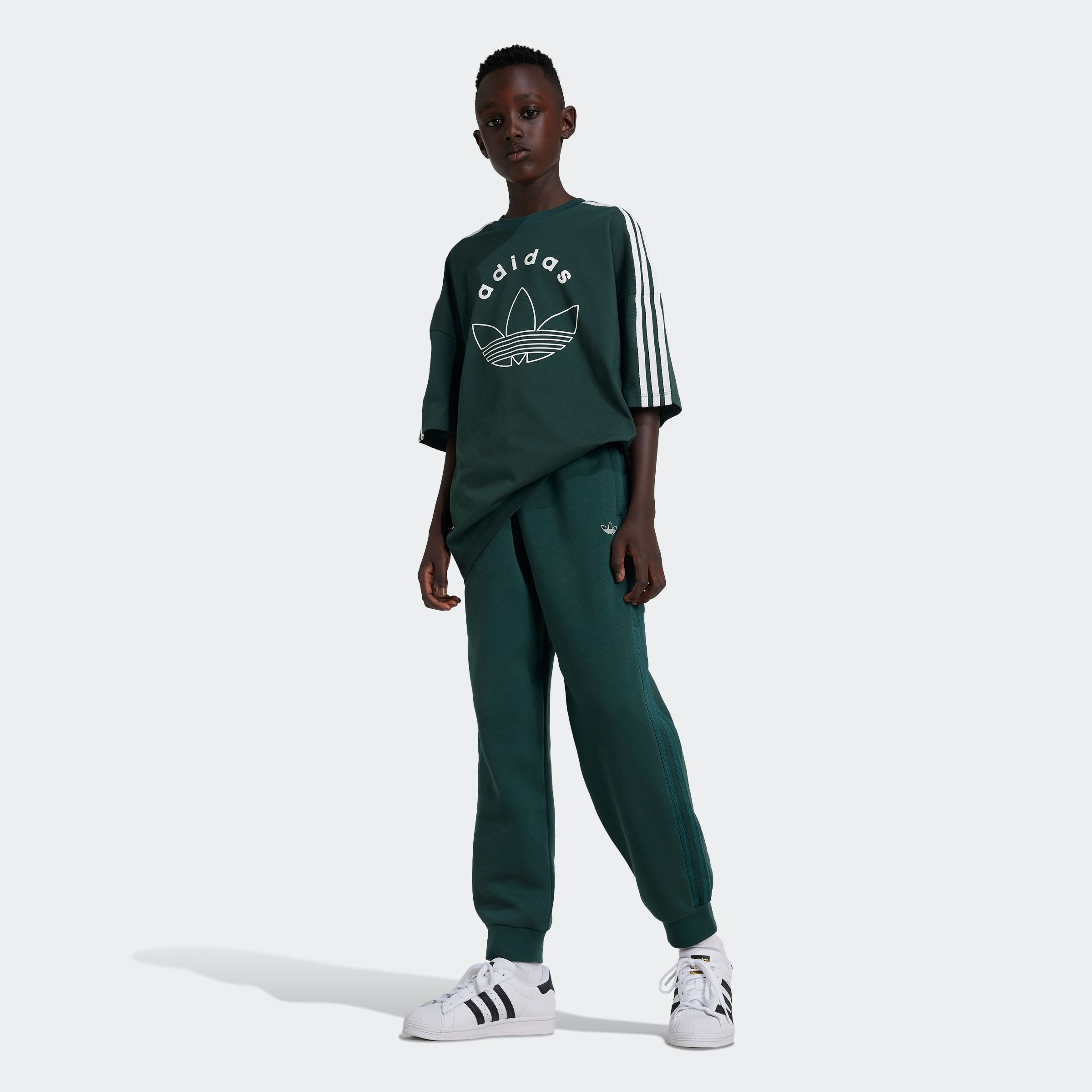 adidas Originals Sporthose »SWEATPANTS«, (1 tlg.)