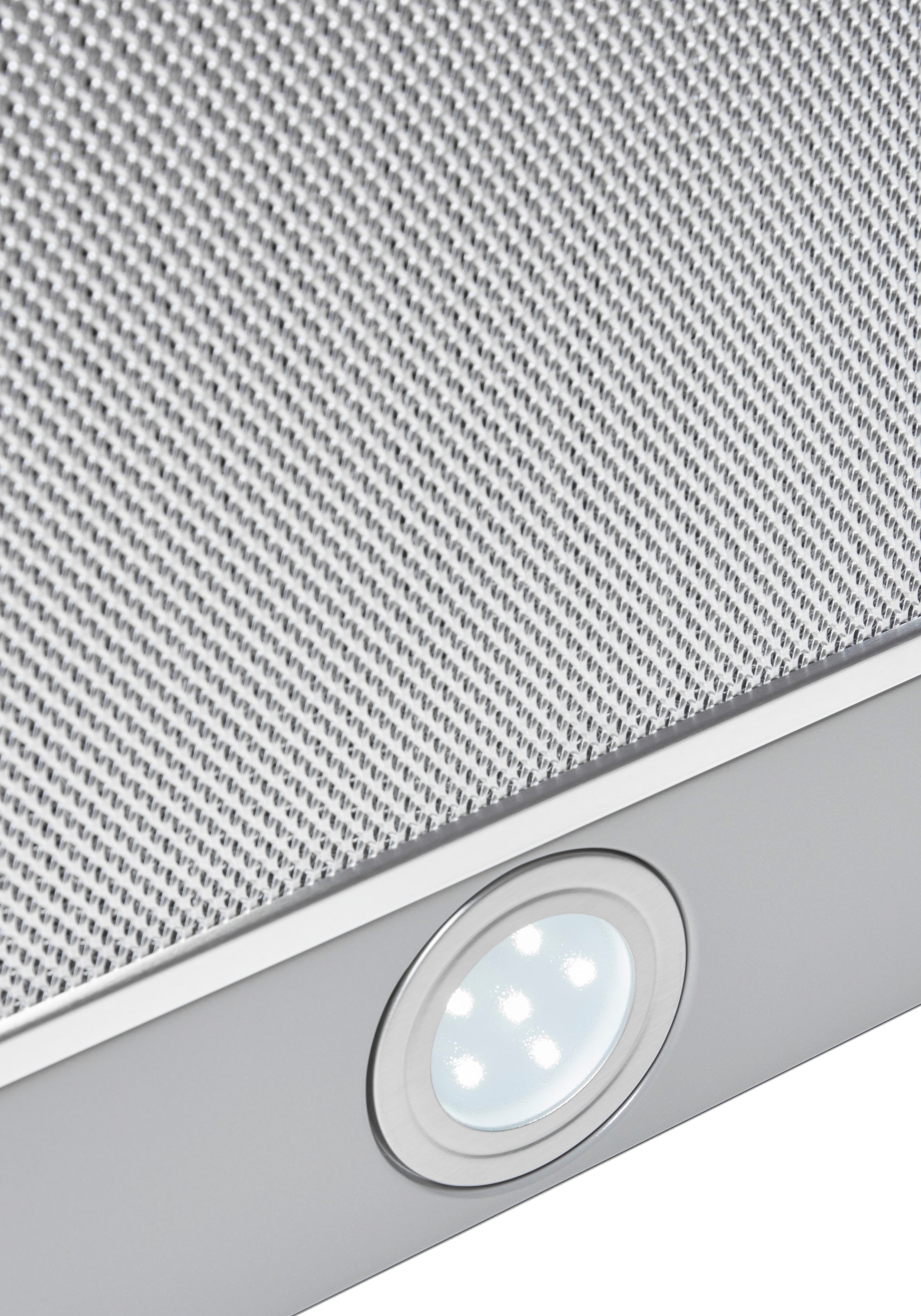 Hanseatic Flachschirmhaube »HFSA2S6«