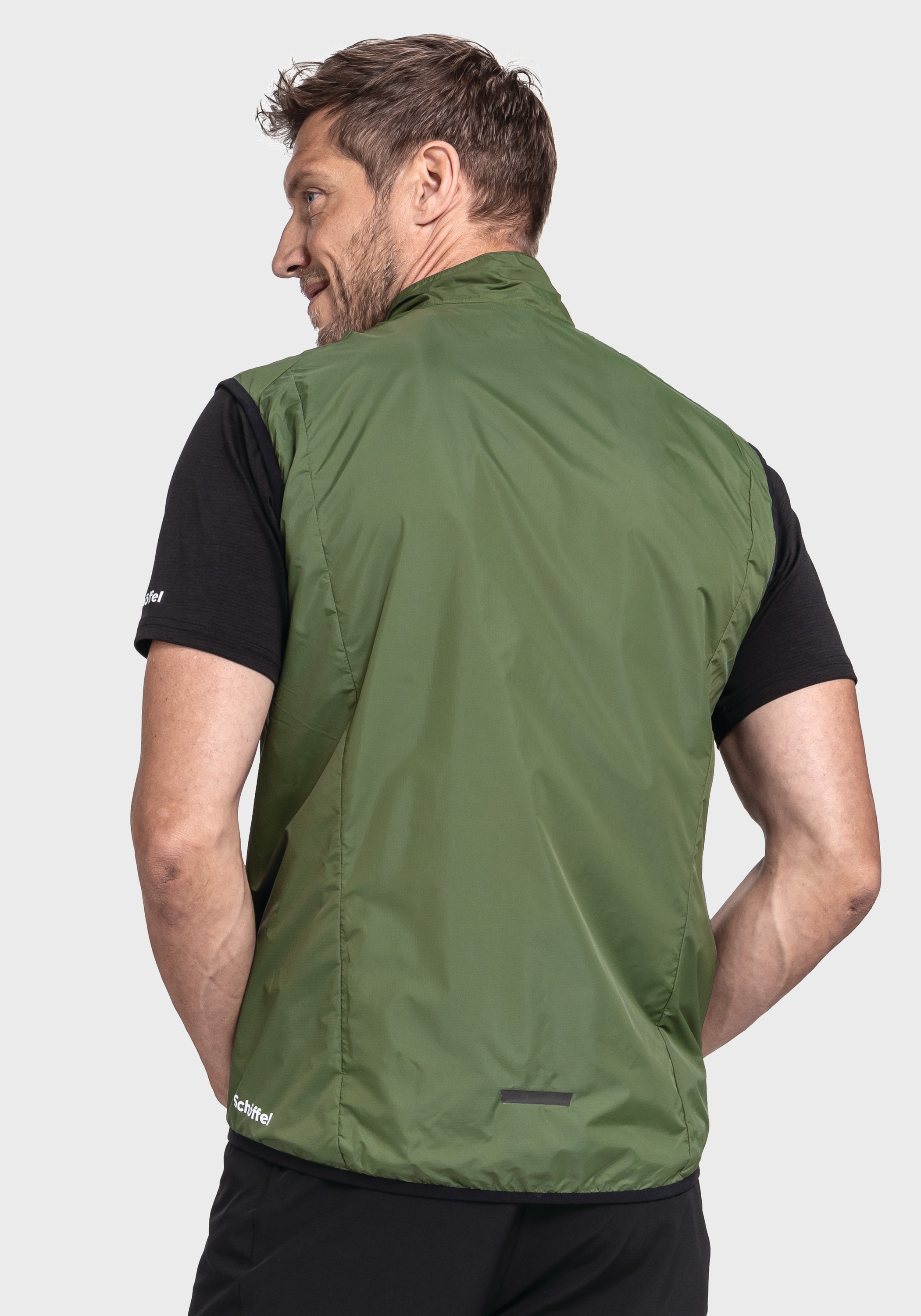 Schöffel Funktionsweste »Bike Vest Style Cannobio MNS«