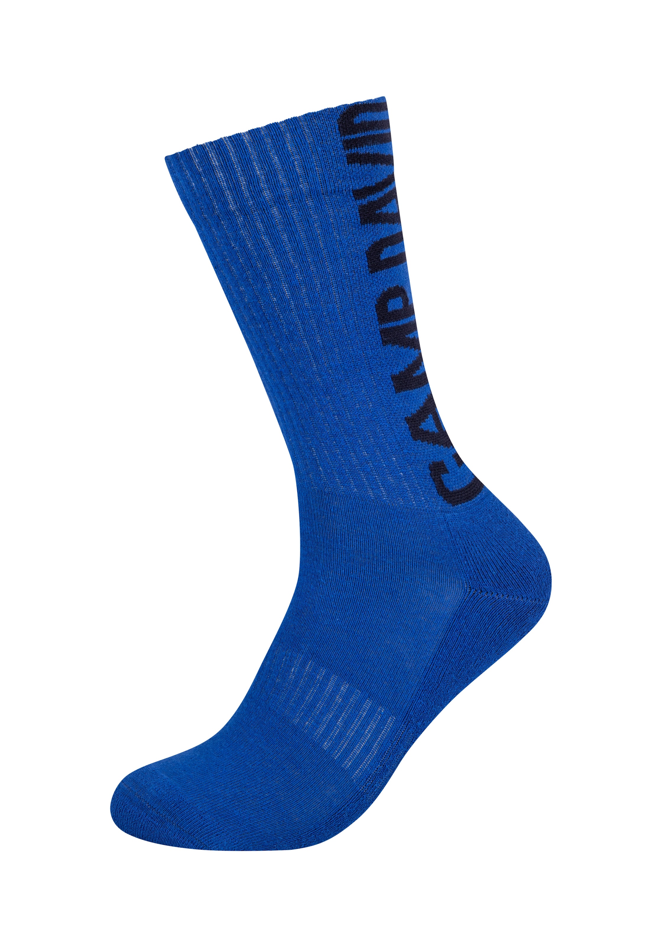 CAMP DAVID Socken 5 Paar, 