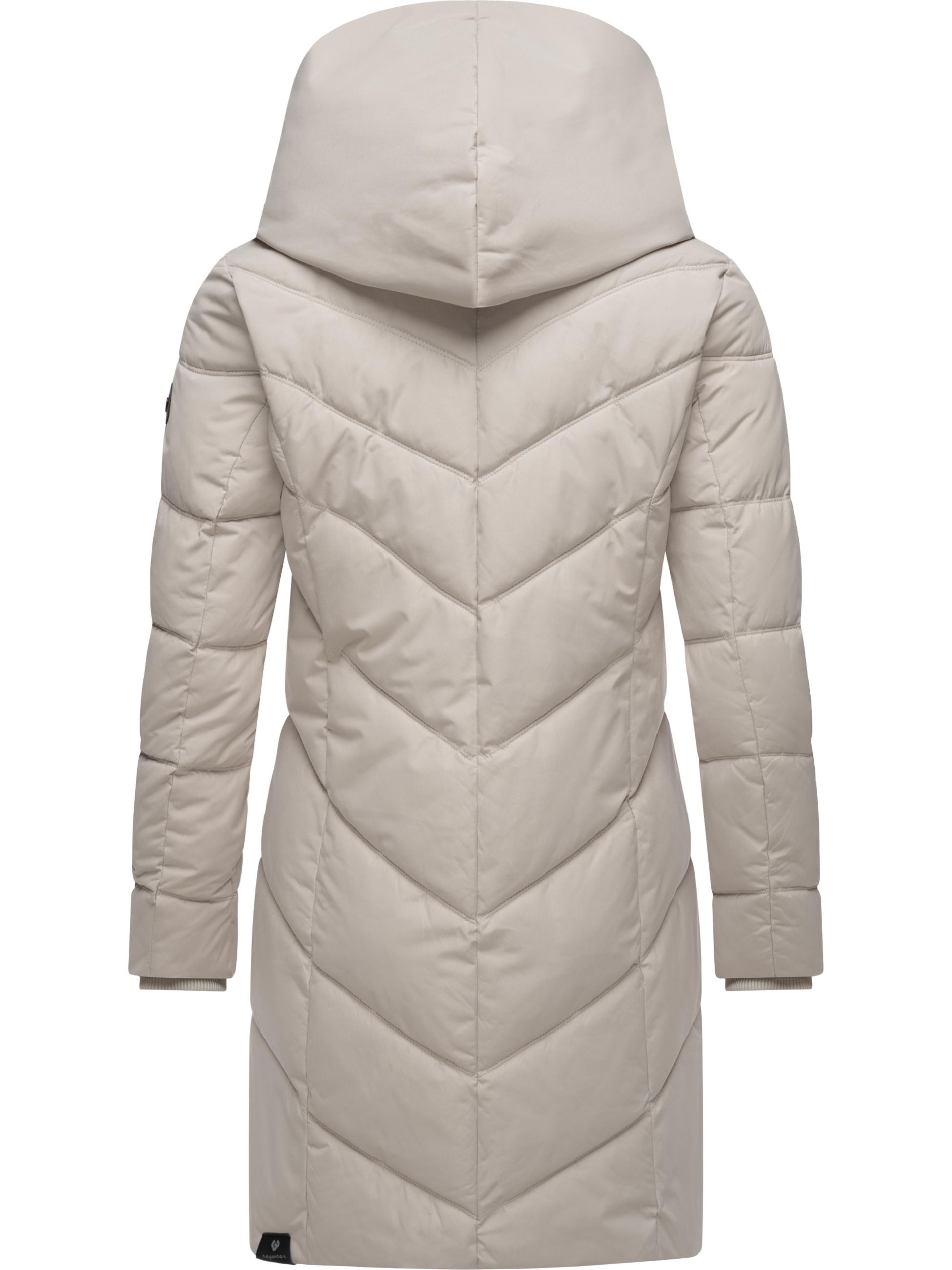 Ragwear Steppmantel »Steppmantel Natalka«