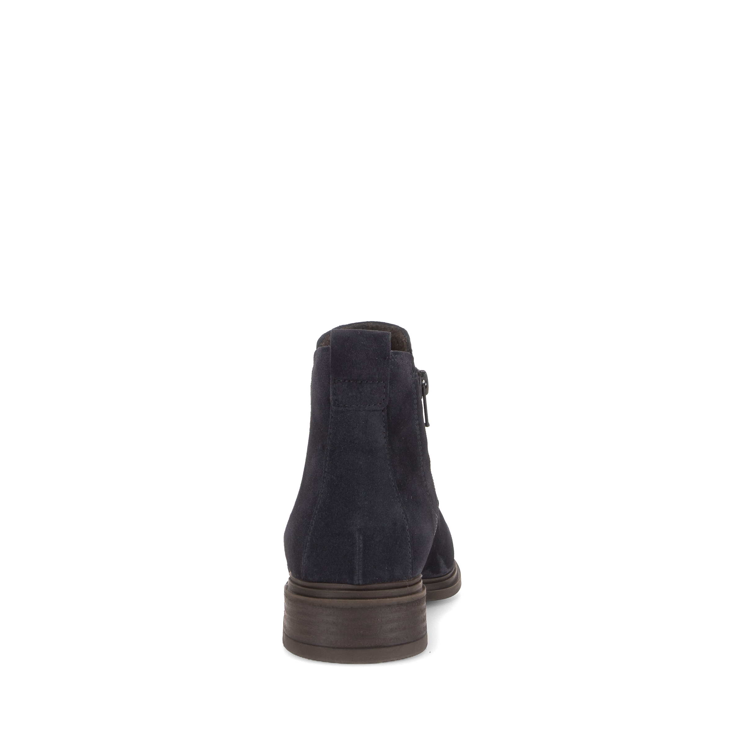 Gabor Chelseaboots  Blockabsatz, Ankleboots in Bequemweite G (= weit)