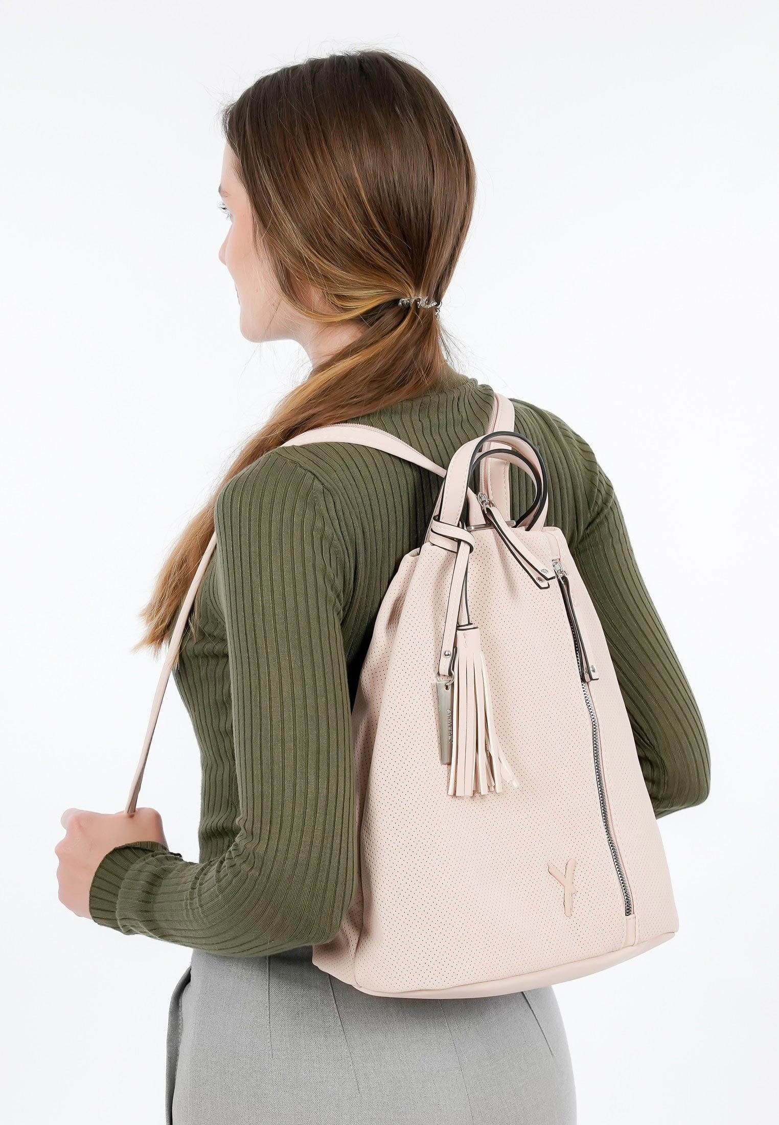 SURI FREY Rucksack »Rucksack SFY Romy«