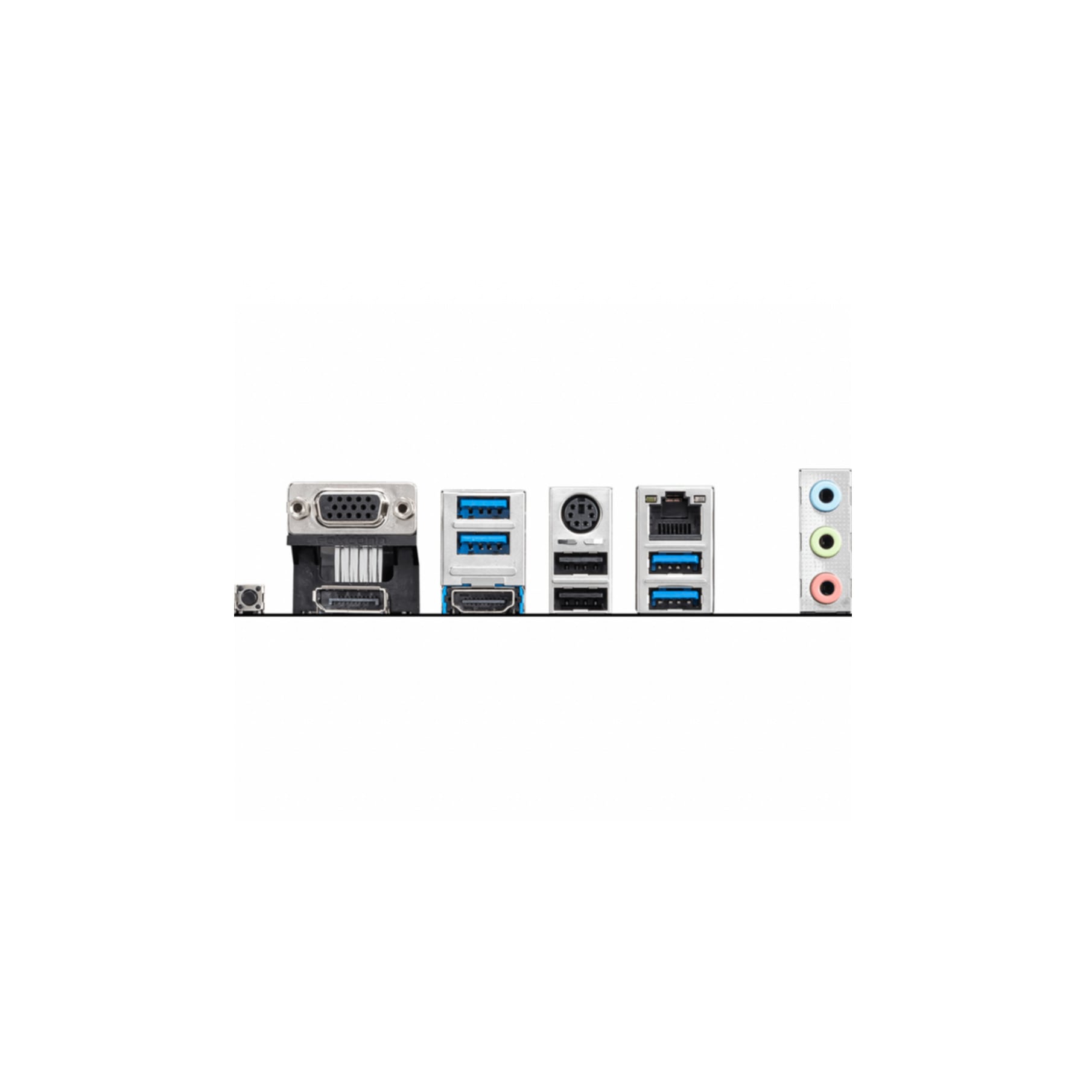 MSI Mainboard »B550M PRO-VDH«