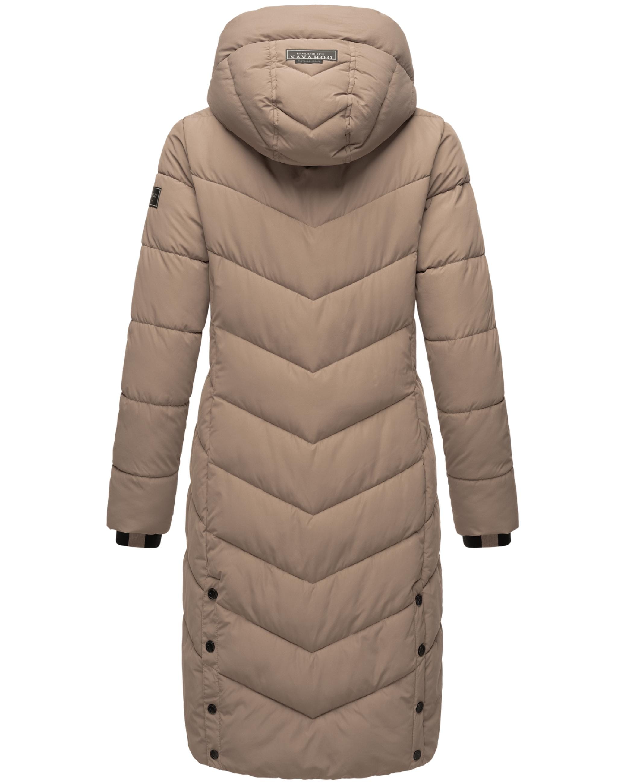 Navahoo Steppmantel »Steppmantel Sahnekatzii XIV«