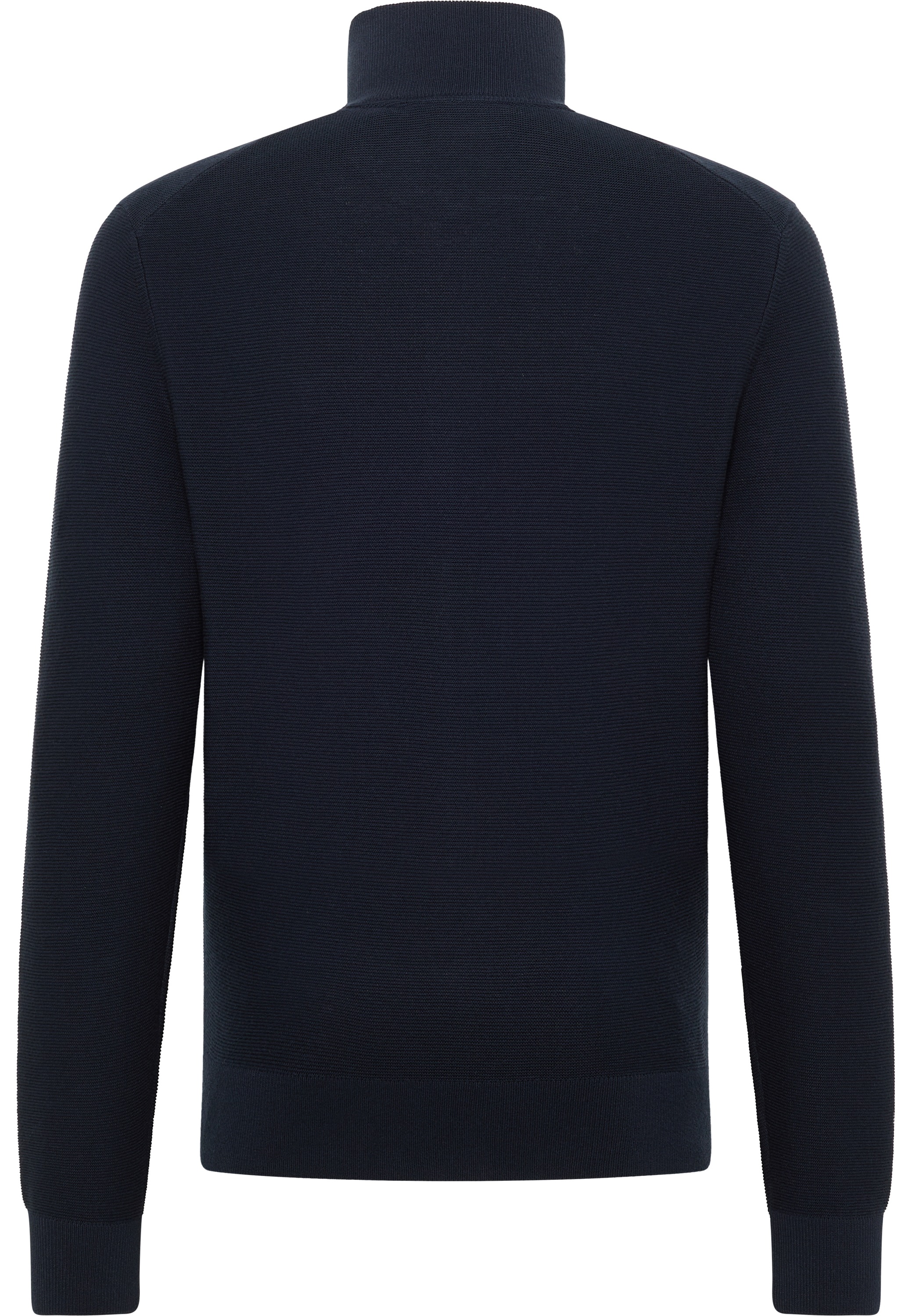 MUSTANG Cardigan »Herren Style Escondido«