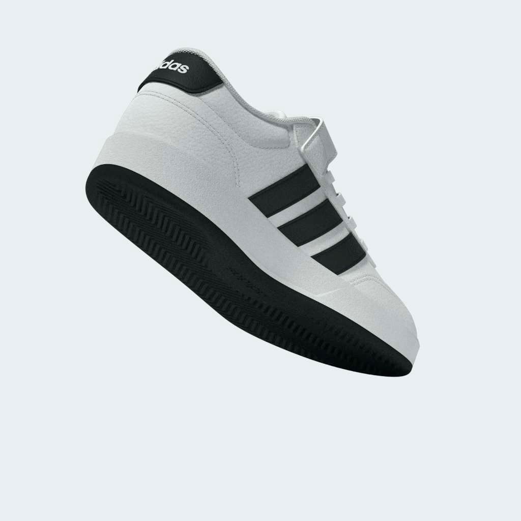 adidas Sportswear Sneaker »BREAKNET 3.0 KIDS«