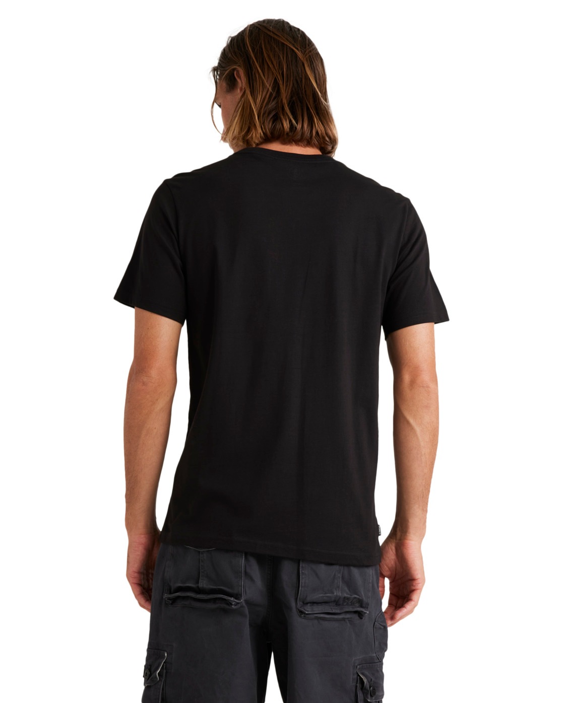 Element T-Shirt »Blazin«
