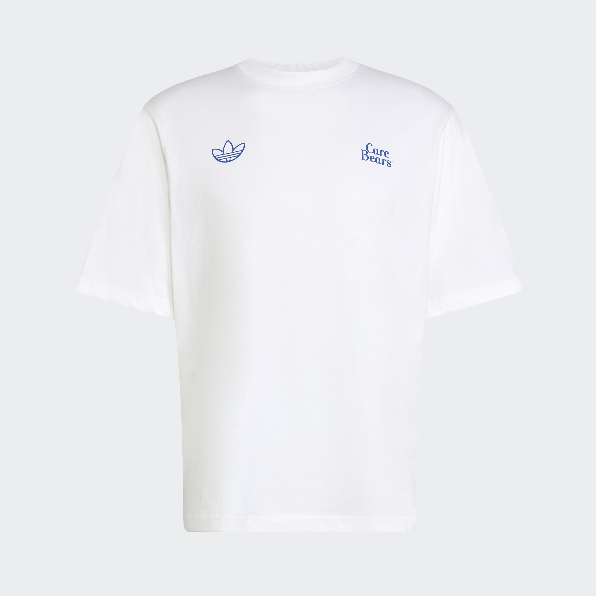 adidas Originals T-Shirt »BIG CB OS TEE«
