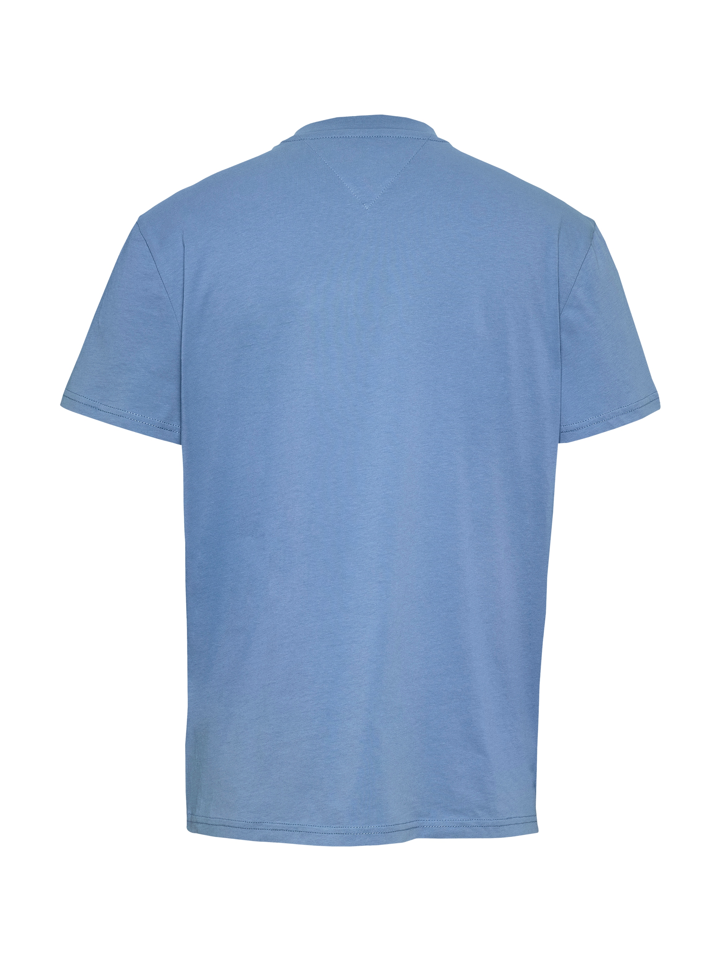 Tommy Jeans T-Shirt »TJM REG LINEAR LOGO TEE EXT«
