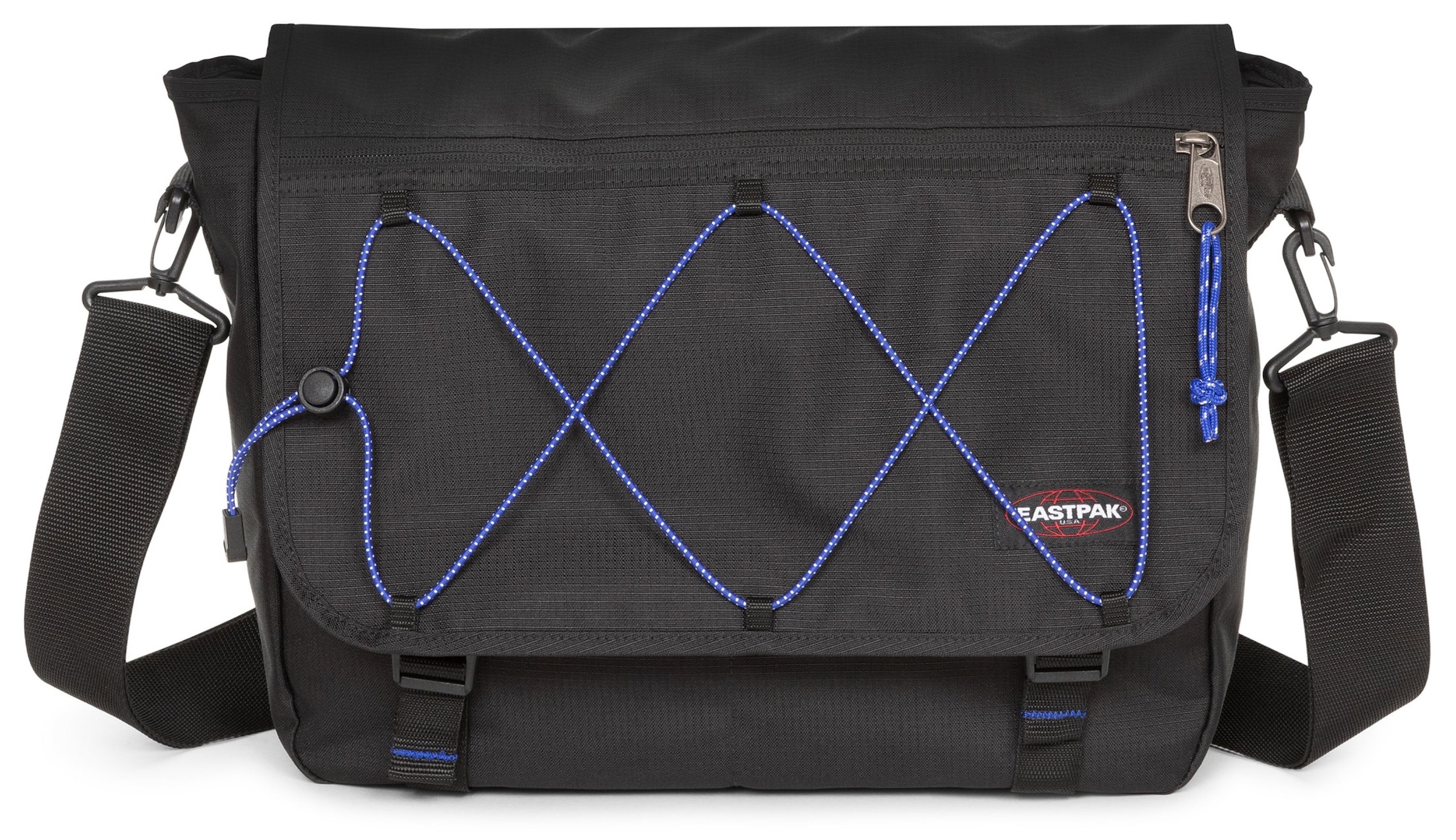 Messenger Bag »Delegate +«, Umhängetasche Arbeitstasche Schultasche