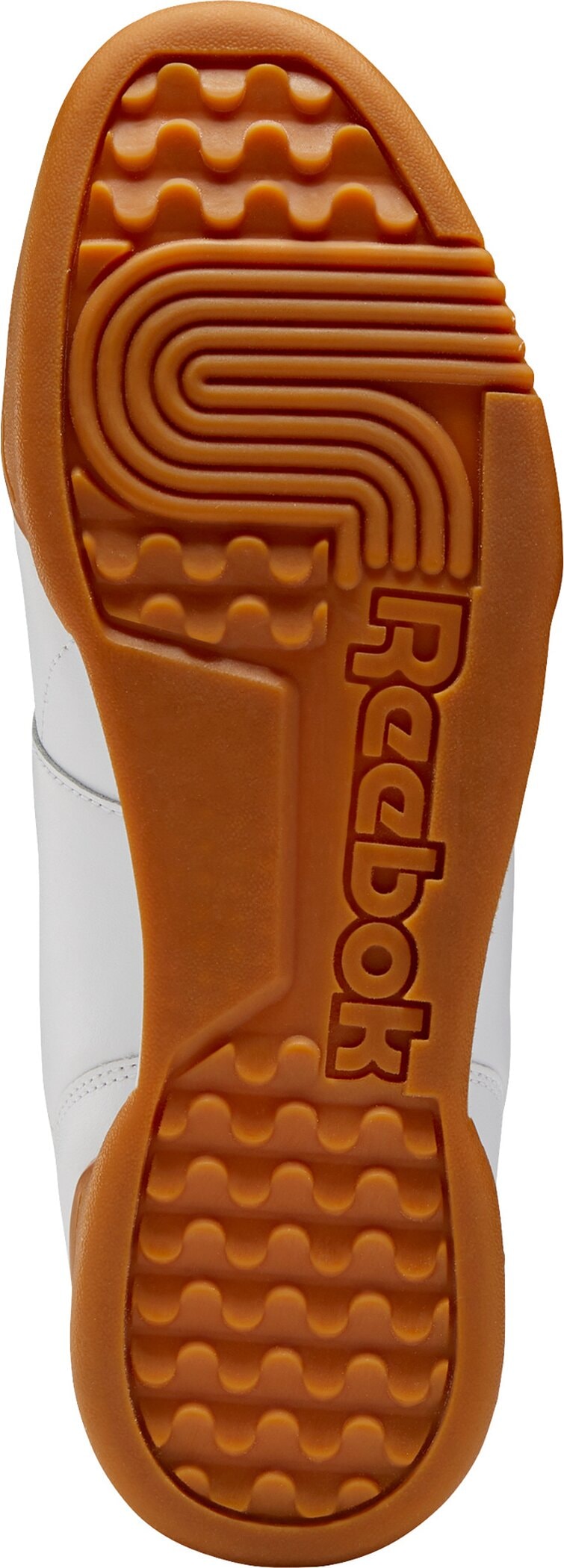Reebok Classic Sneaker »WORKOUT PLUS«