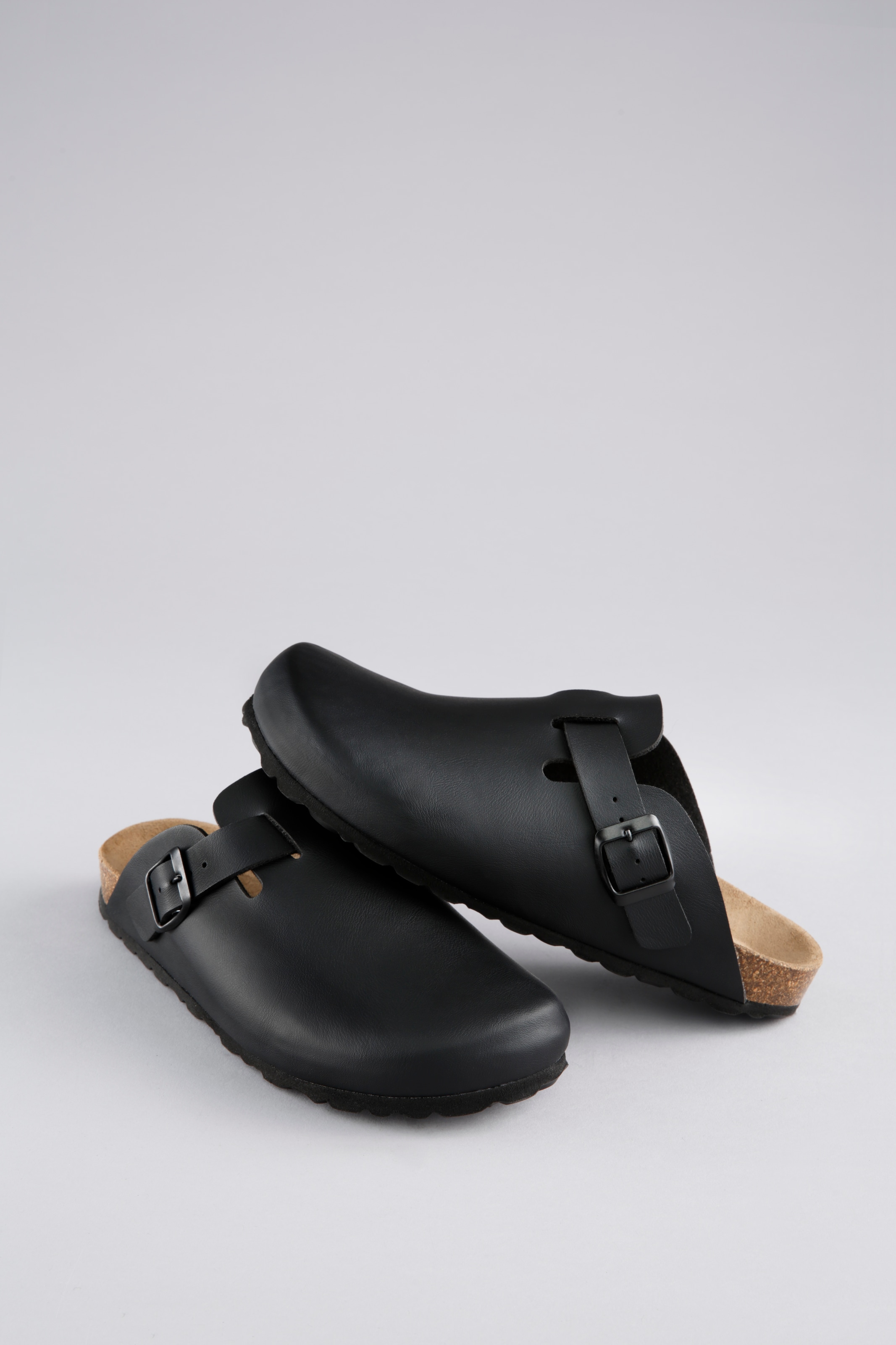 Aniston SHOES Clog  Gartenschuh, Berufsschuh, Hausschuh in klassischer Form