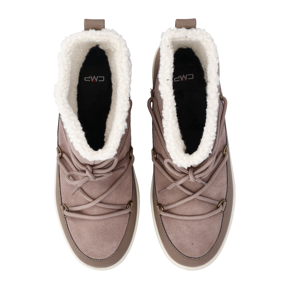 CMP Winterboots »KAYLA WMN SNOW BOOTS WP«, wasserdicht