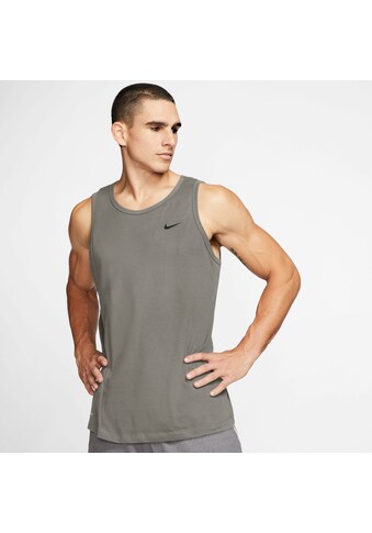 Nike Tanktop »DRI-FIT MENS TRAINING TANK« kaufen