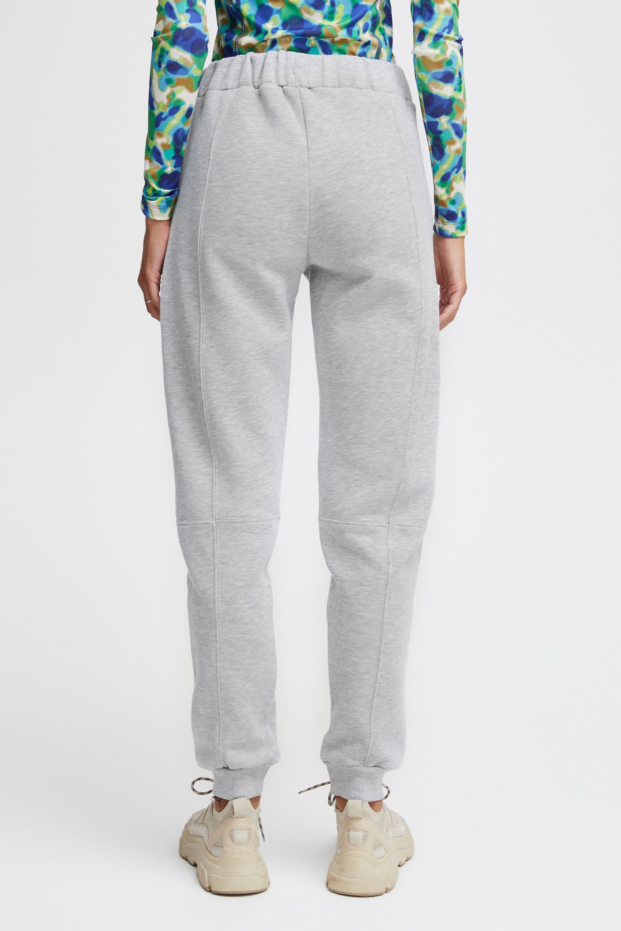 TheJoggConcept Sweathose »Sweathose JCRafine«