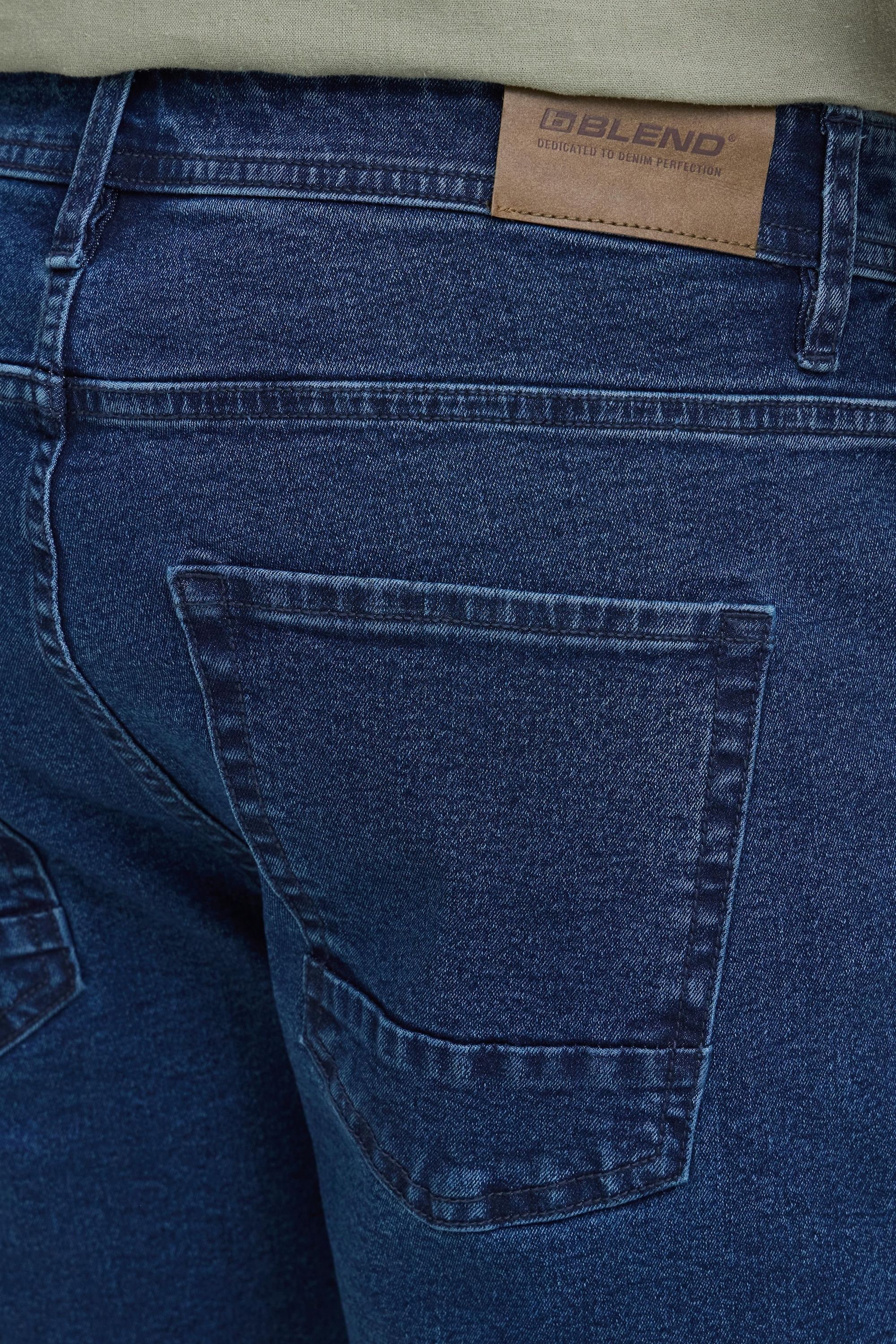 Blend Jeansshorts »Shorts BHZinor«