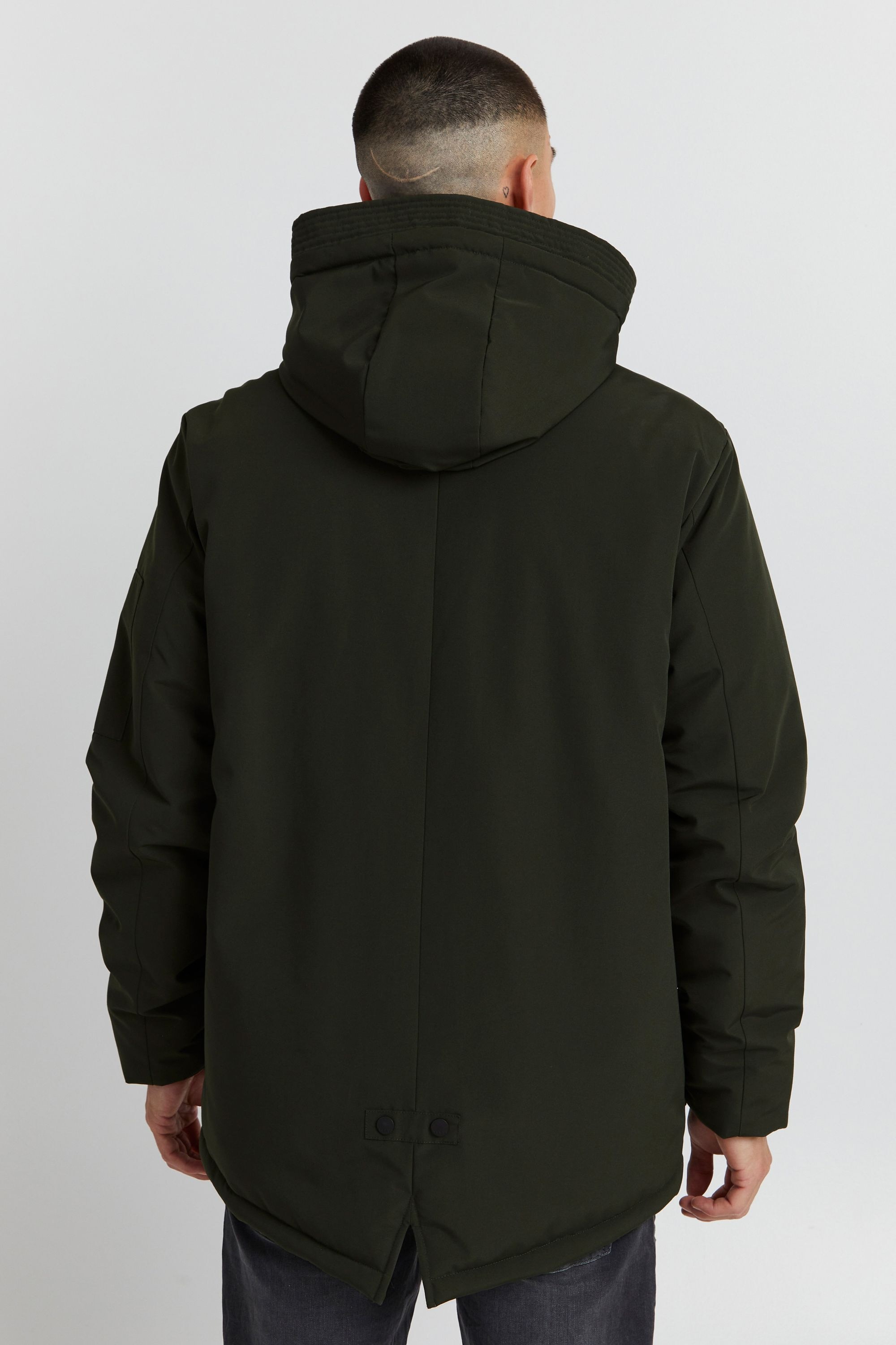 Blend Winterjacke »Winterjacke BHOuterwear«