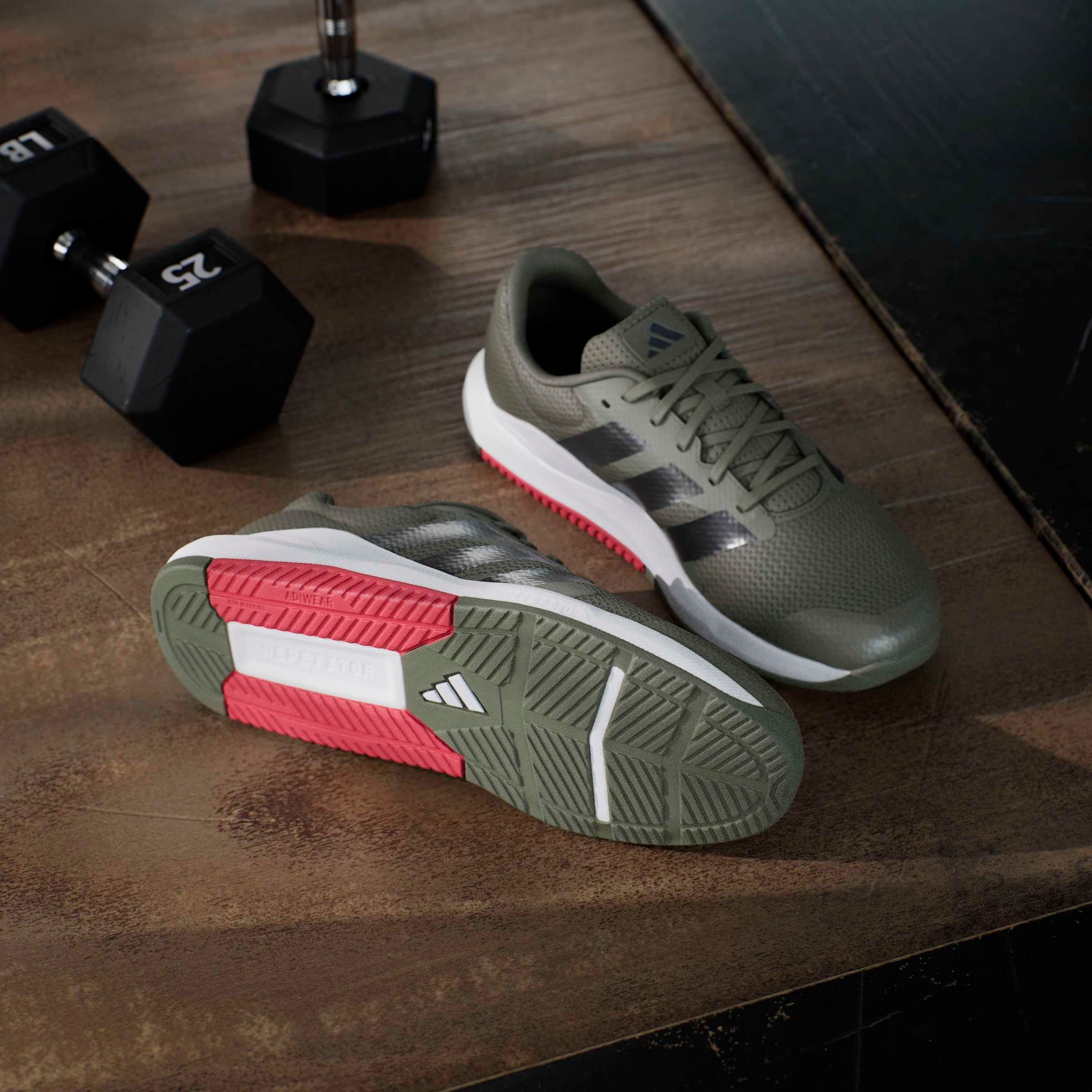 adidas Performance Trainingsschuh »DROPSET BASE«