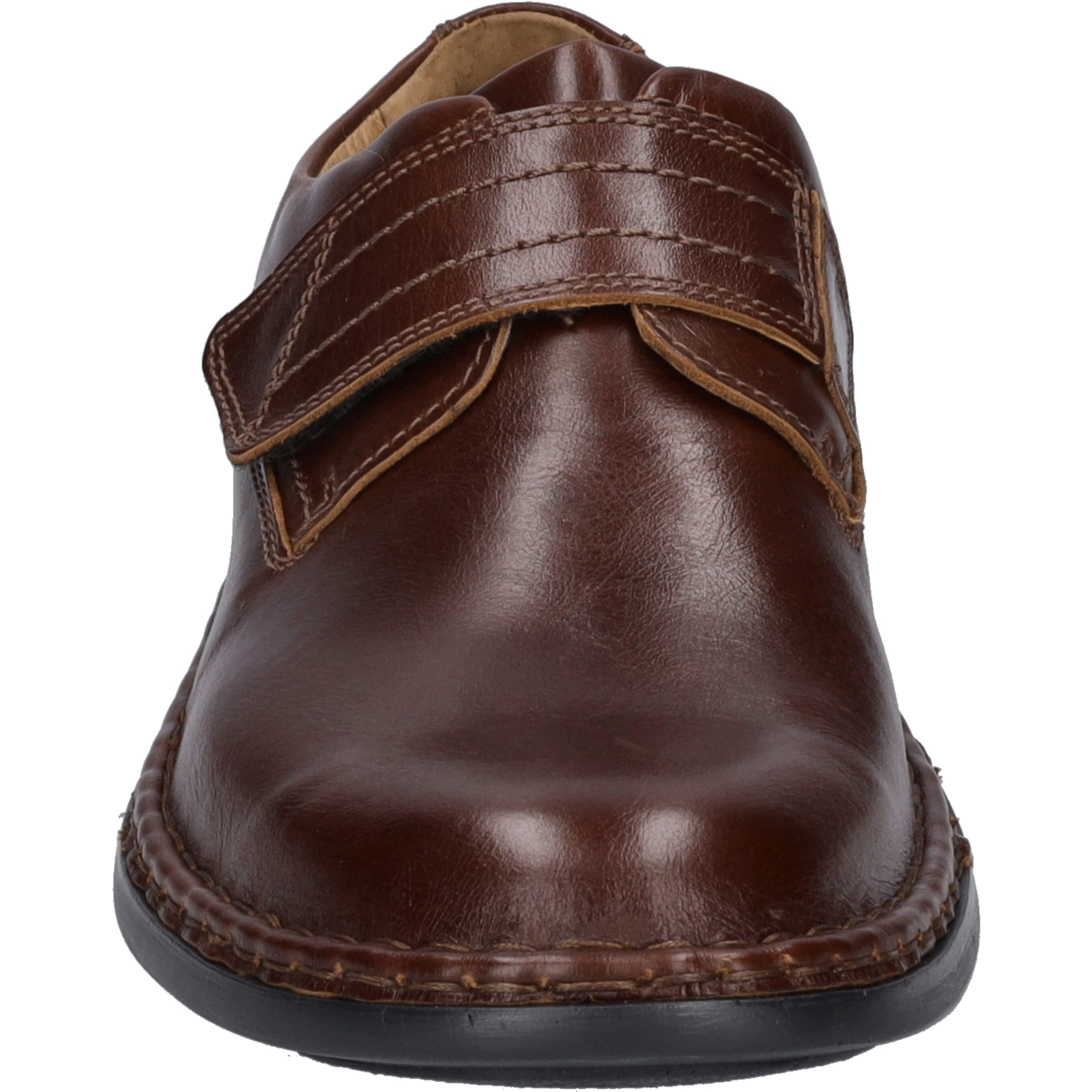 Josef Seibel Slipper »Vigo 09, brandy«