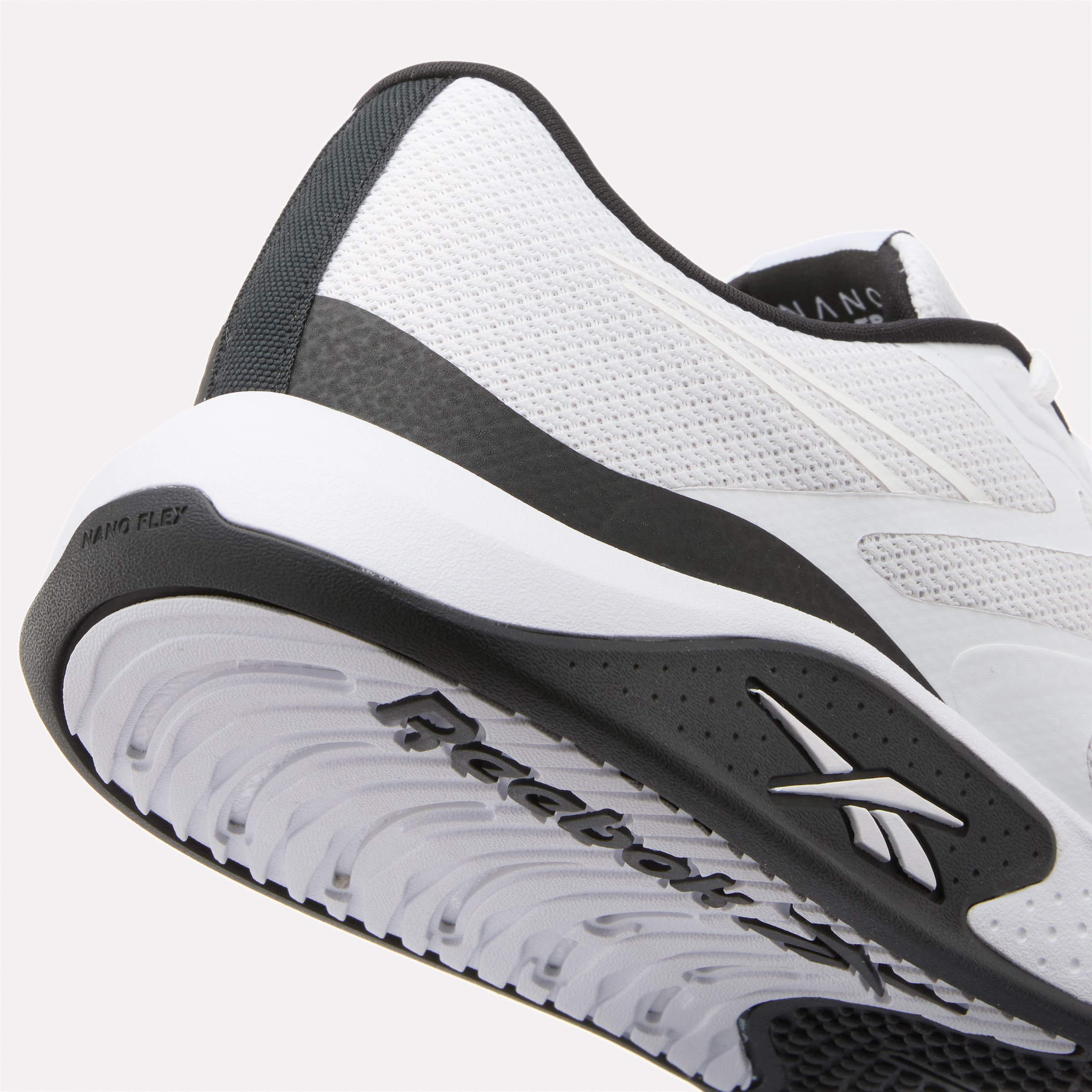 Reebok Trainingsschuh »NANOFLEX TR 3«