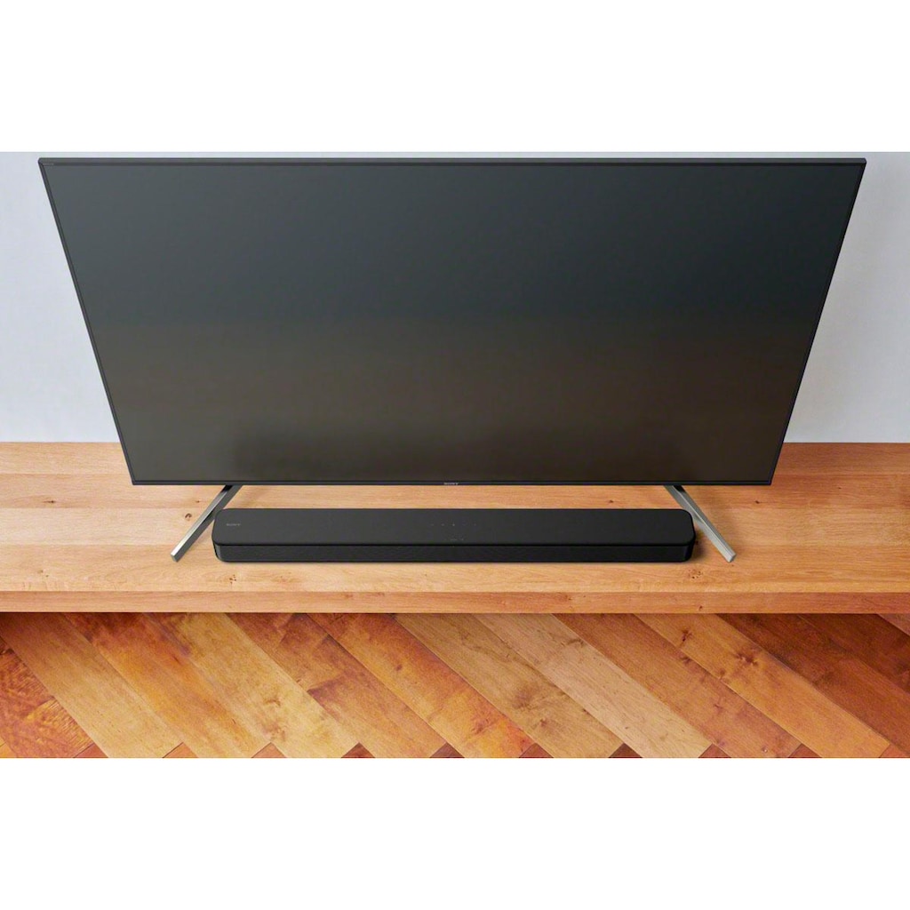 Sony Soundbar »HT-SF150«, Verbindung über HDMI, Bluetooth, USB, TV Soundsystem