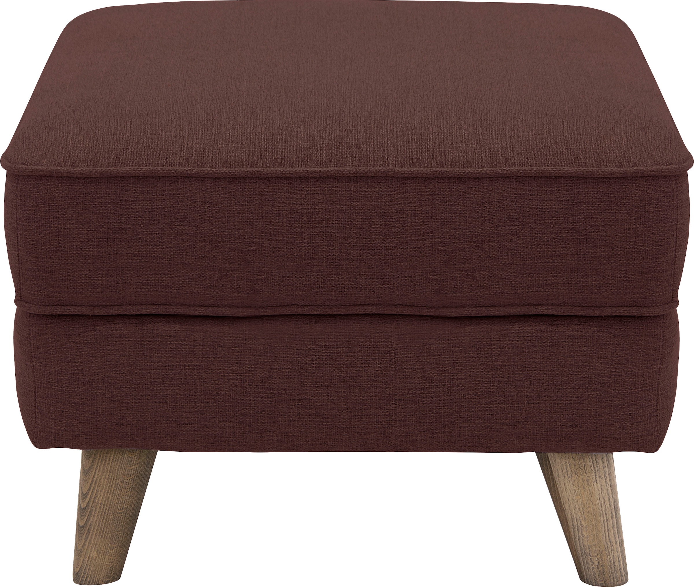 Home affaire Hocker »Copenhagen«, passend zur "Copenhagen"-Serie, B/T/H: 102/60/44cm