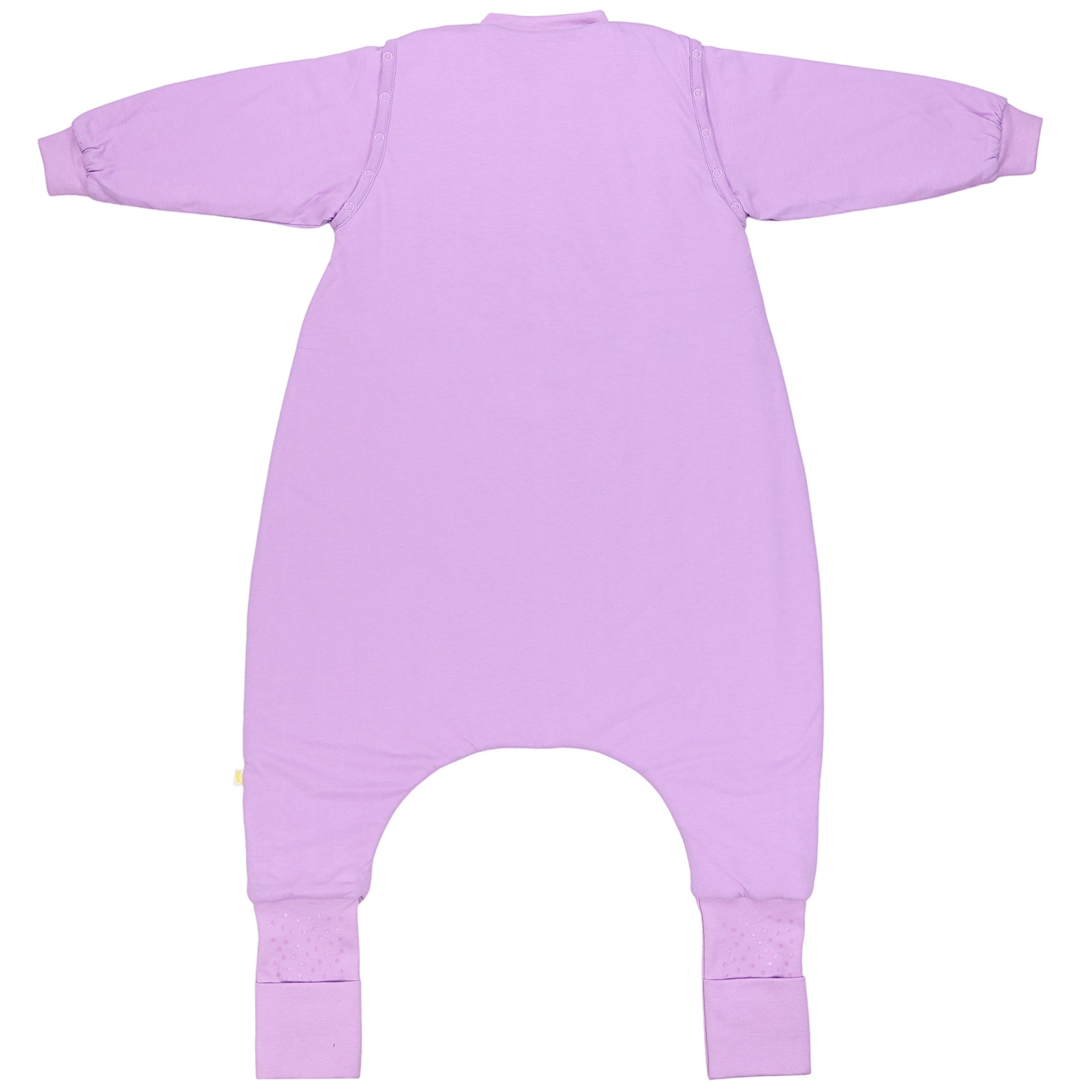 Schlummersack Babyschlafsack »Schlafsack mit Füßen 2.5 Tog«
