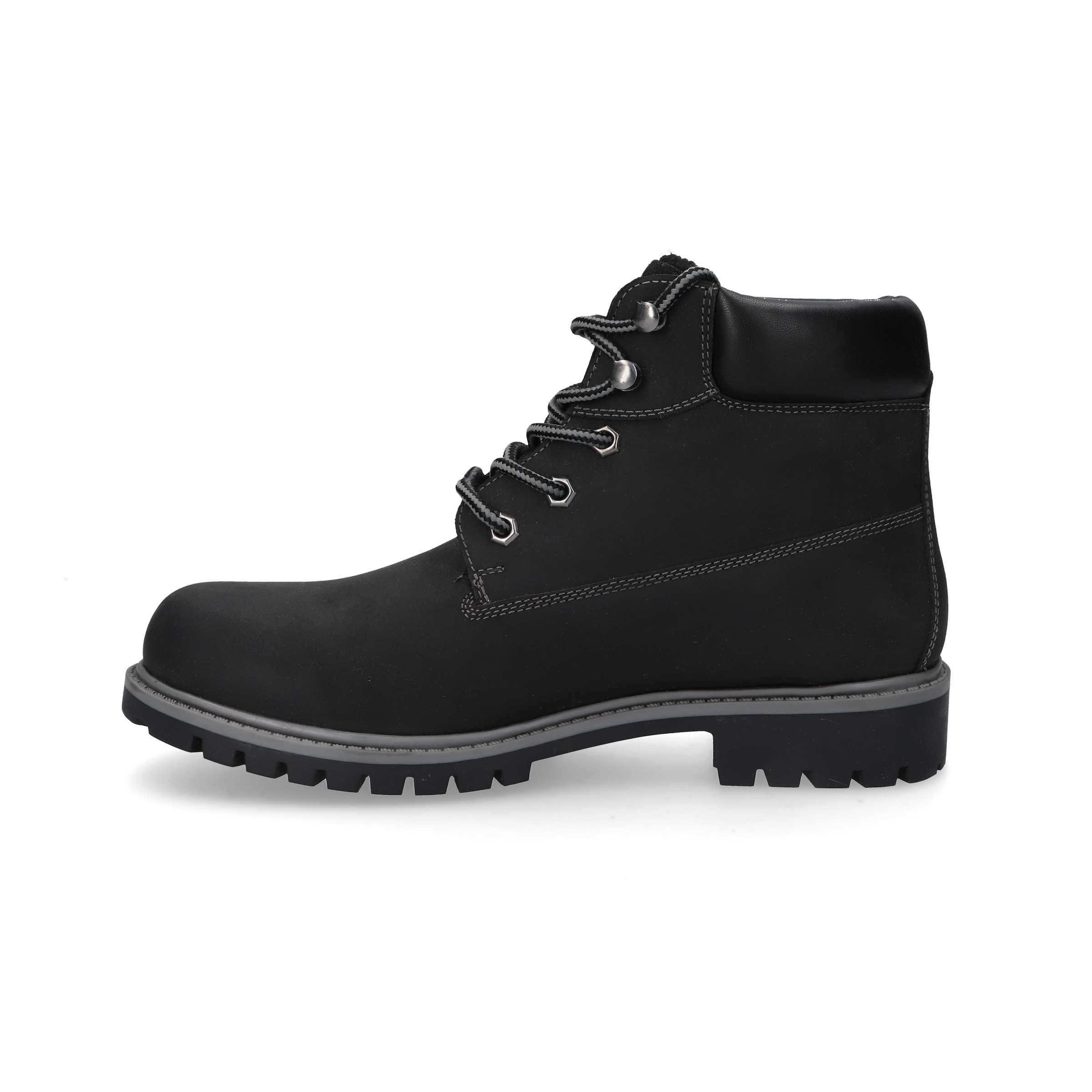 Dockers by Gerli Winterboots  Winterboots, Workerboots mit Profilsohle