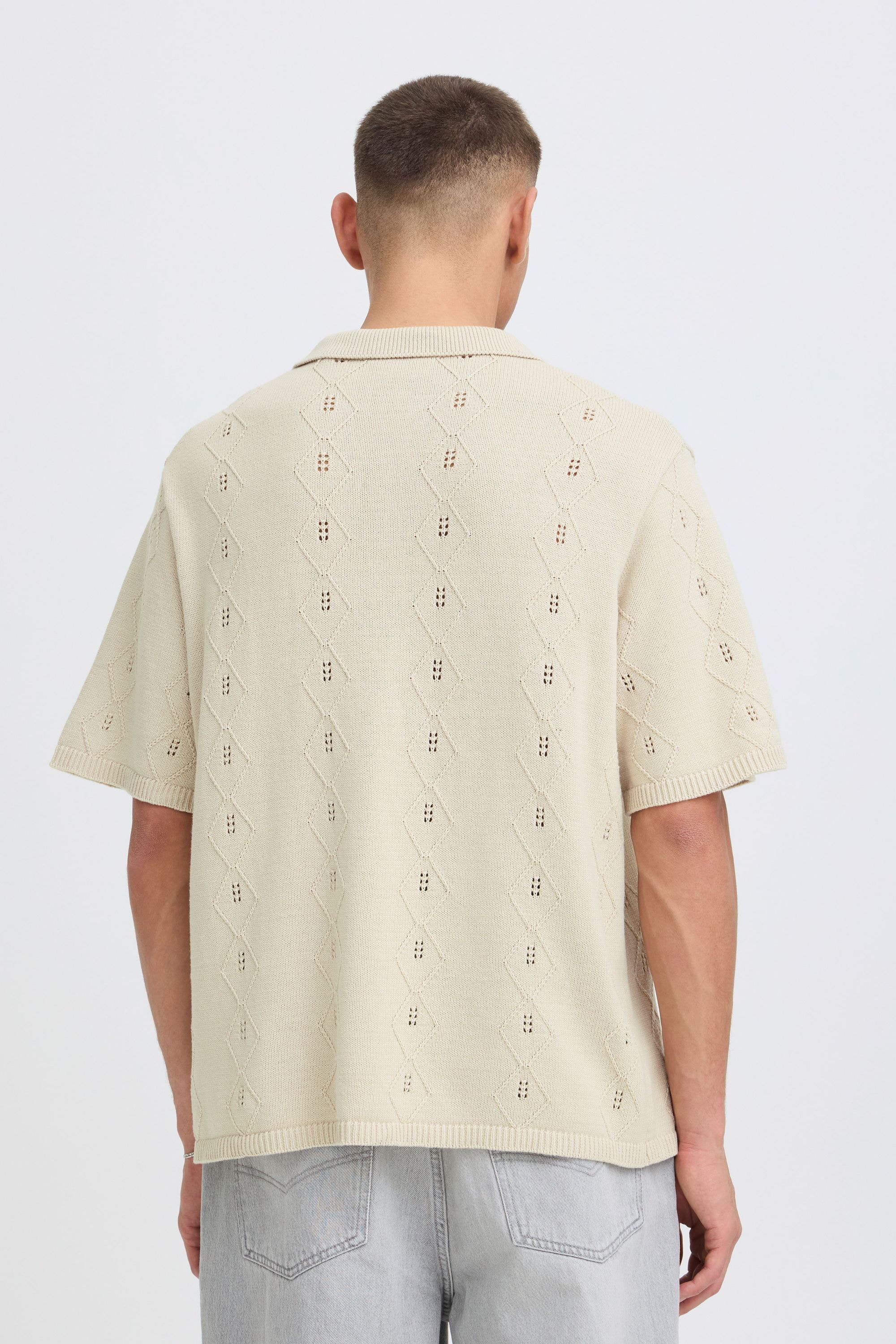 !Solid Poloshirt »Poloshirt SDUdell«