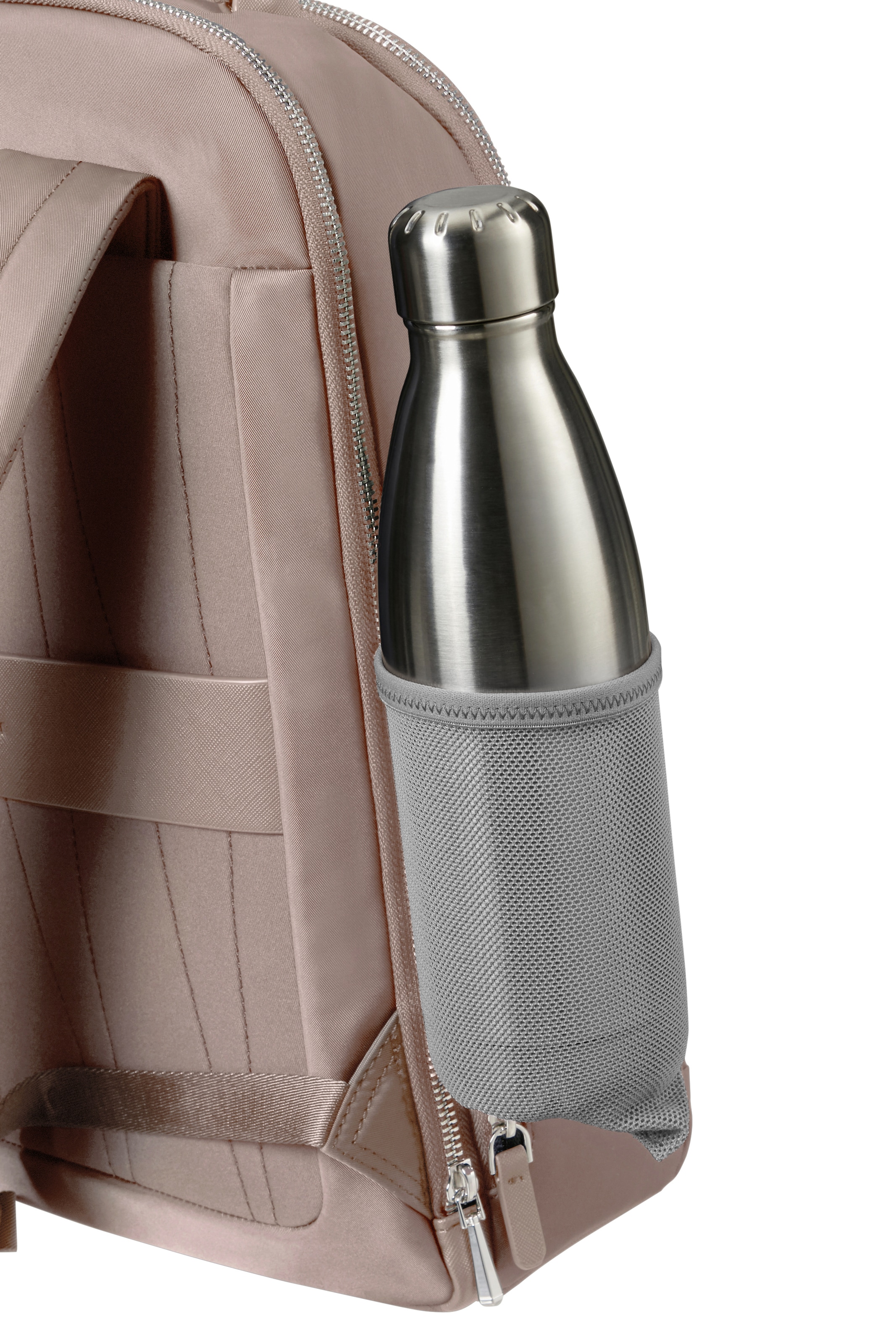 Samsonite Notebookrucksack elegantes feminines Design