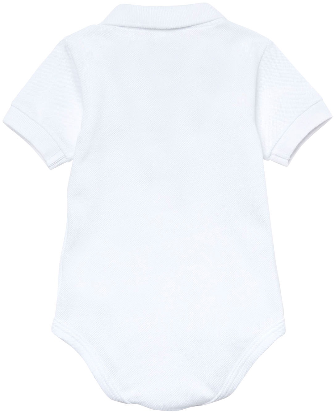 Lacoste Neugeborenen-Geschenkset, (Packung, 1 tlg.), weiche Baumwolle, Junge Mädchen Neutral Geburt Taufe Neugeborene