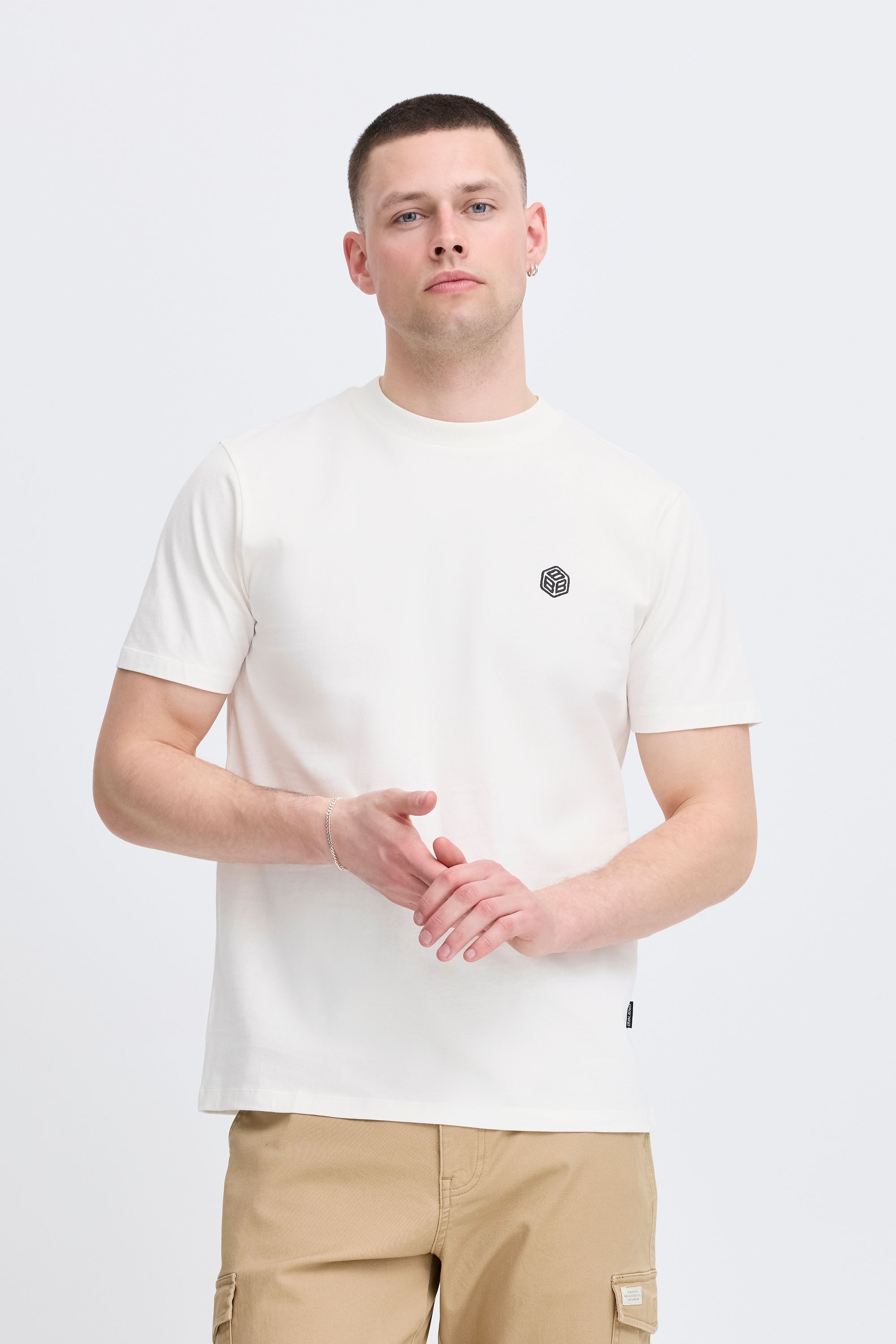 Blend Rundhalsshirt »Rundhalsshirt BHJUMA«