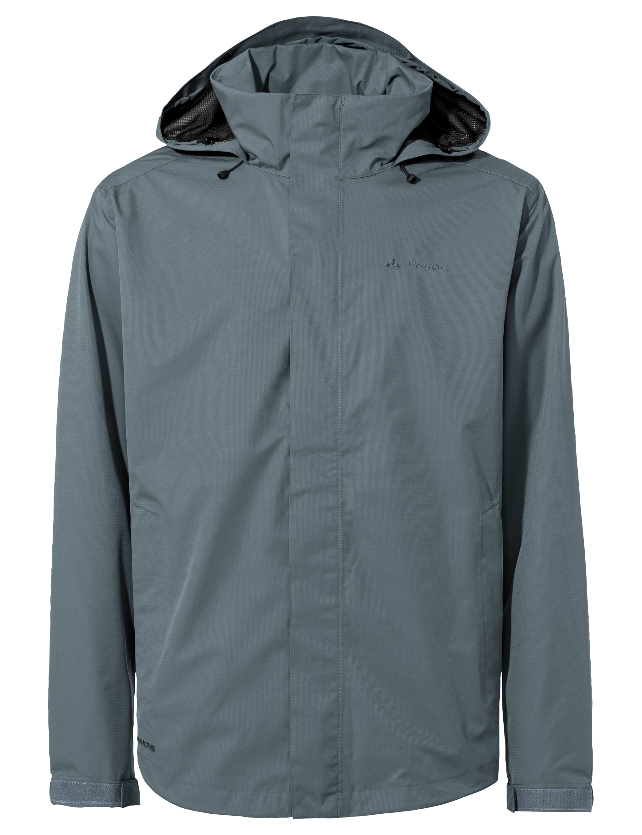 VAUDE Outdoorjacke »MEN'S ESCAPE LIGHT JACKET«, (1 St.), mit Kapuze