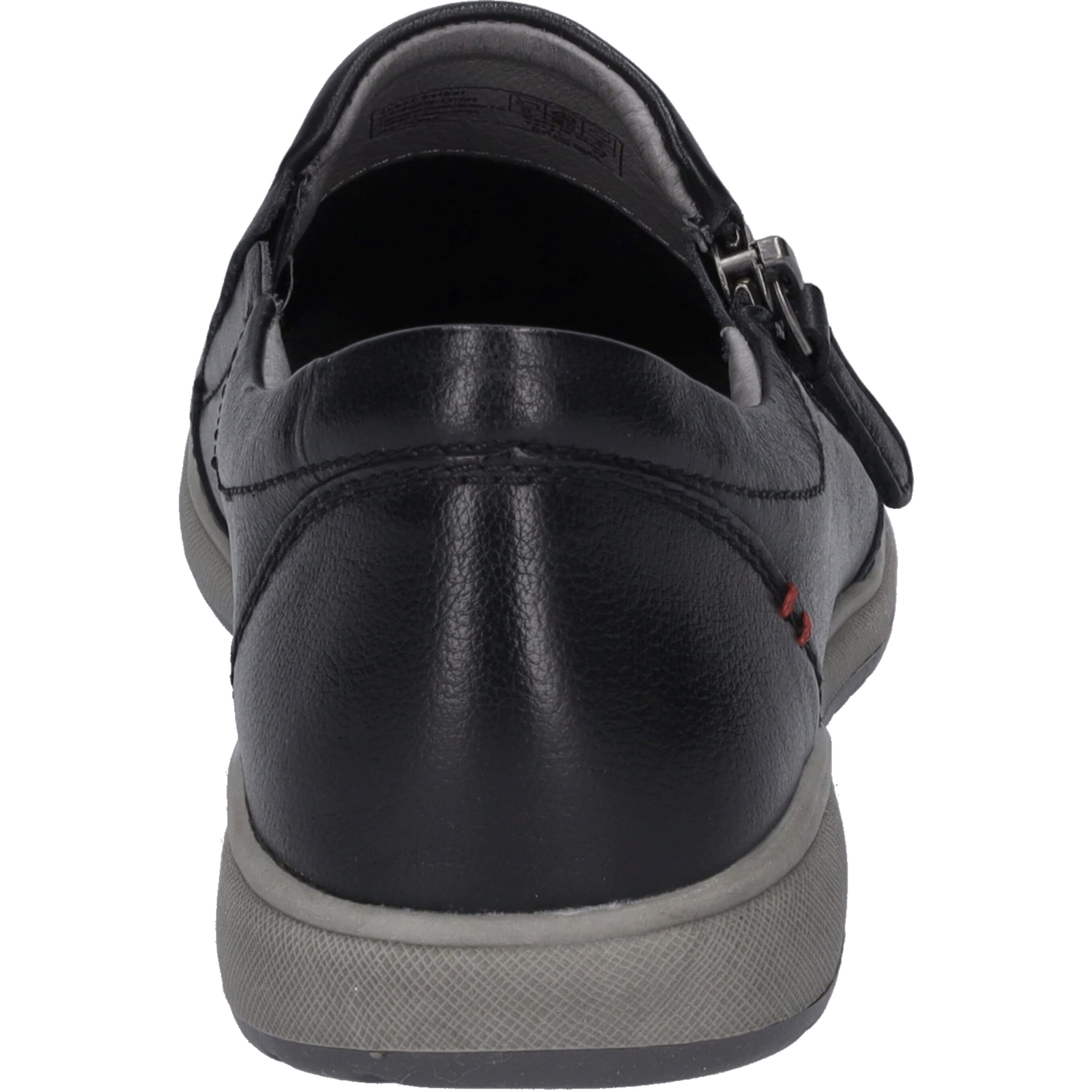Josef Seibel Schnürschuh »Caren 31, schwarz«