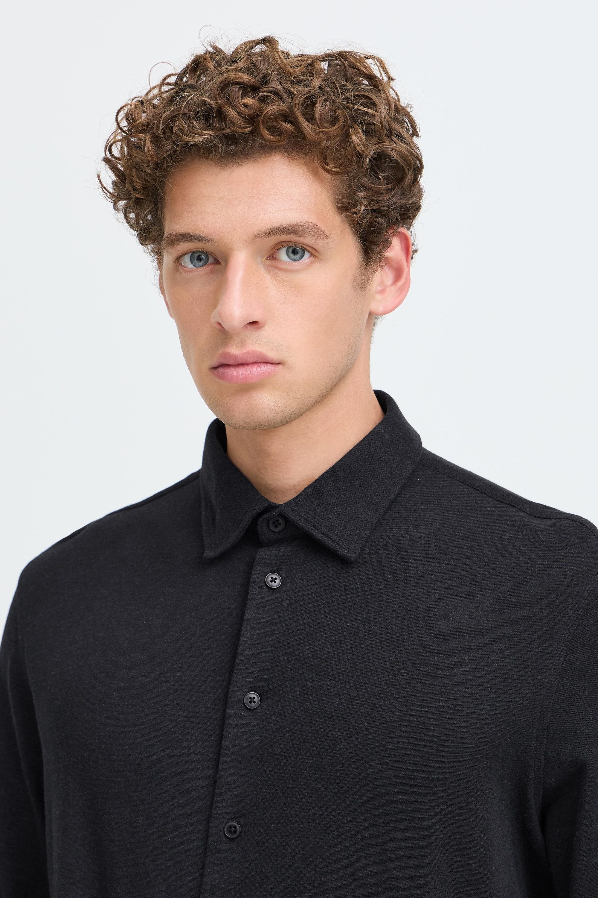 Casual Friday Langarmhemd »Langarmhemd CFArkan«