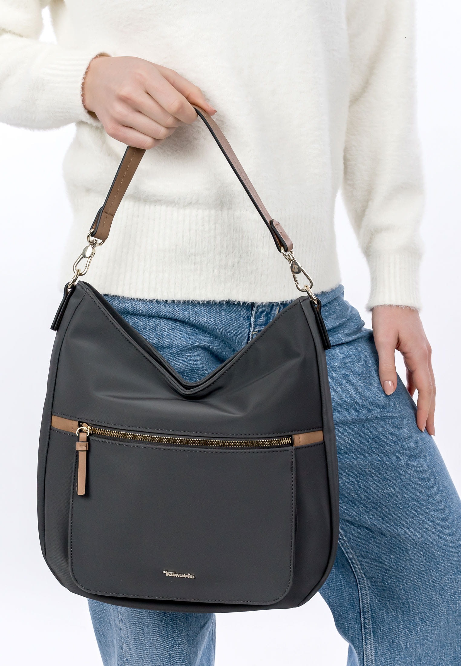 Tamaris Beuteltasche »Beutel TAS Gertraud«