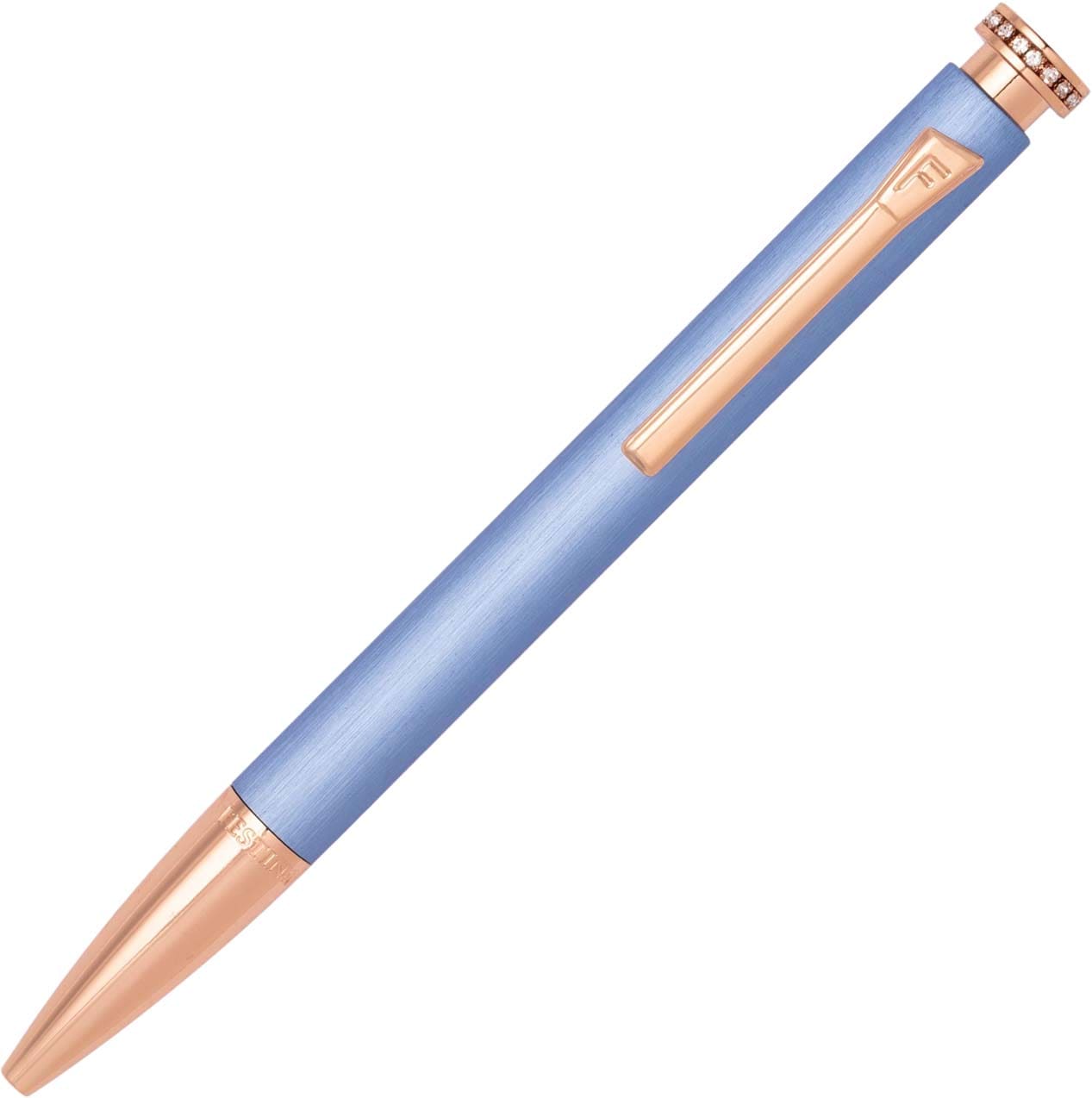 Kugelschreiber »Mademoiselle, FS123/M«, ideal auch als Geschenk